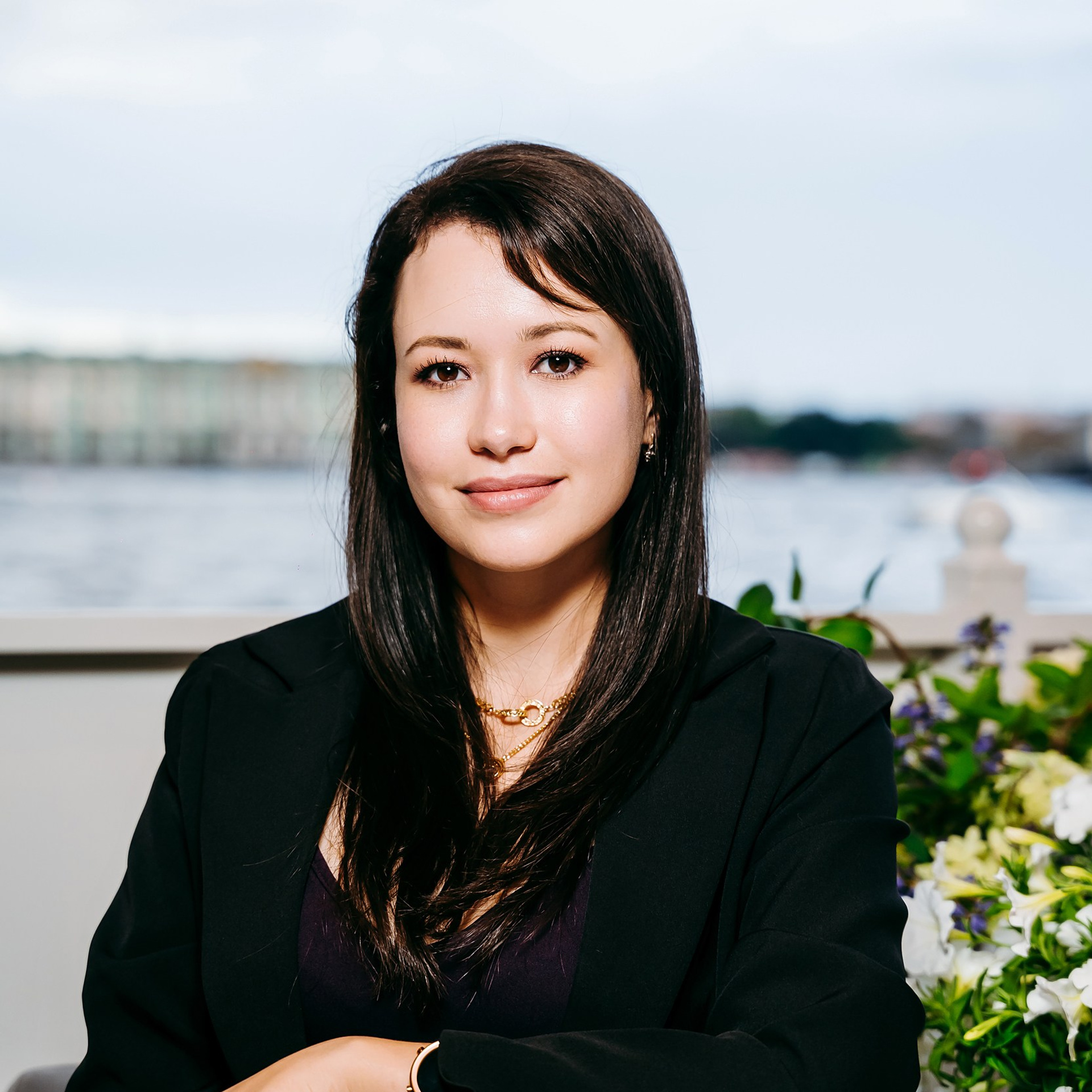 Магадан. Репортажный фотограф в Санкт-Петербурге | Влад Грунь