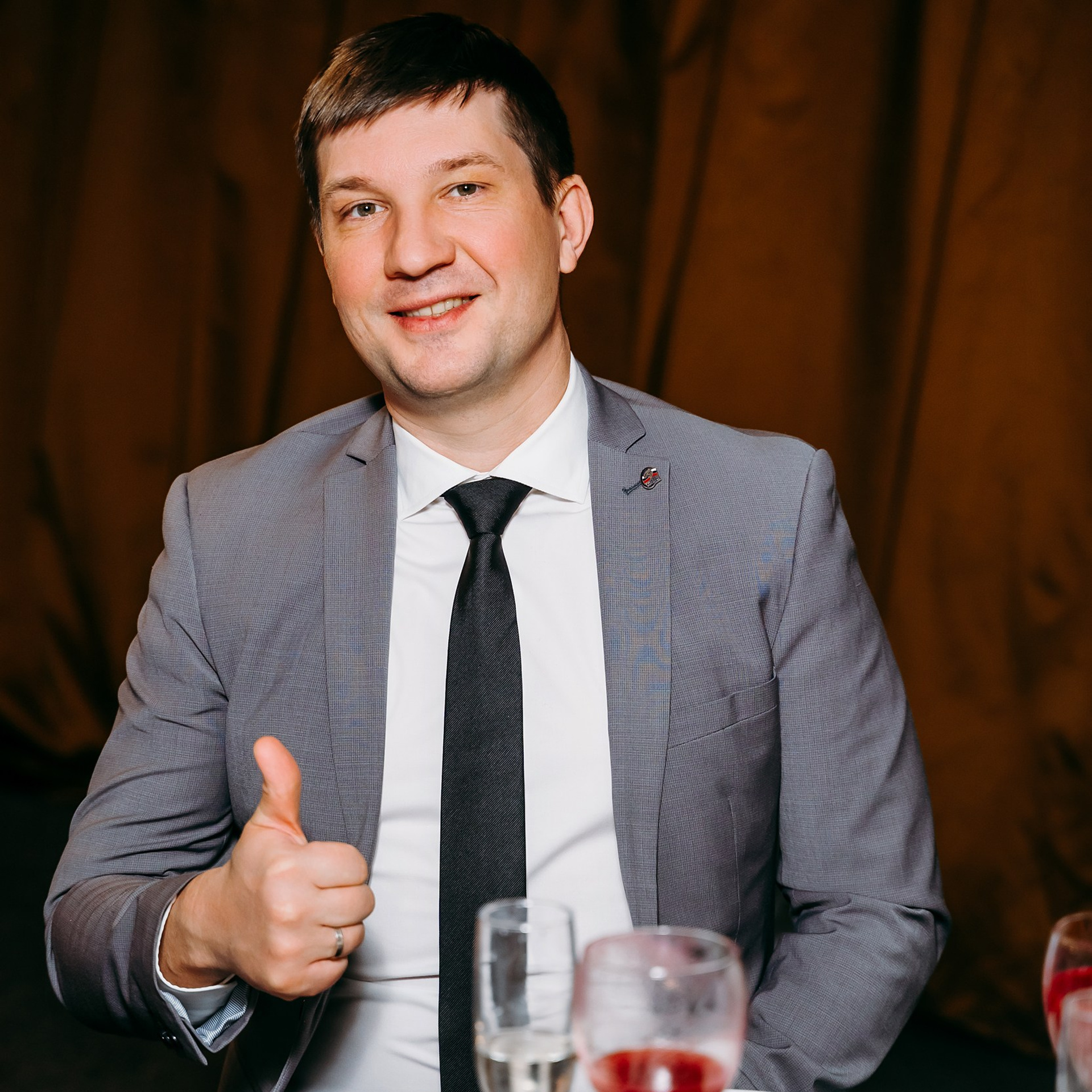 Корп. компании 'Балтийский Берег'. Репортажный фотограф в Санкт-Петербурге | Влад Грунь