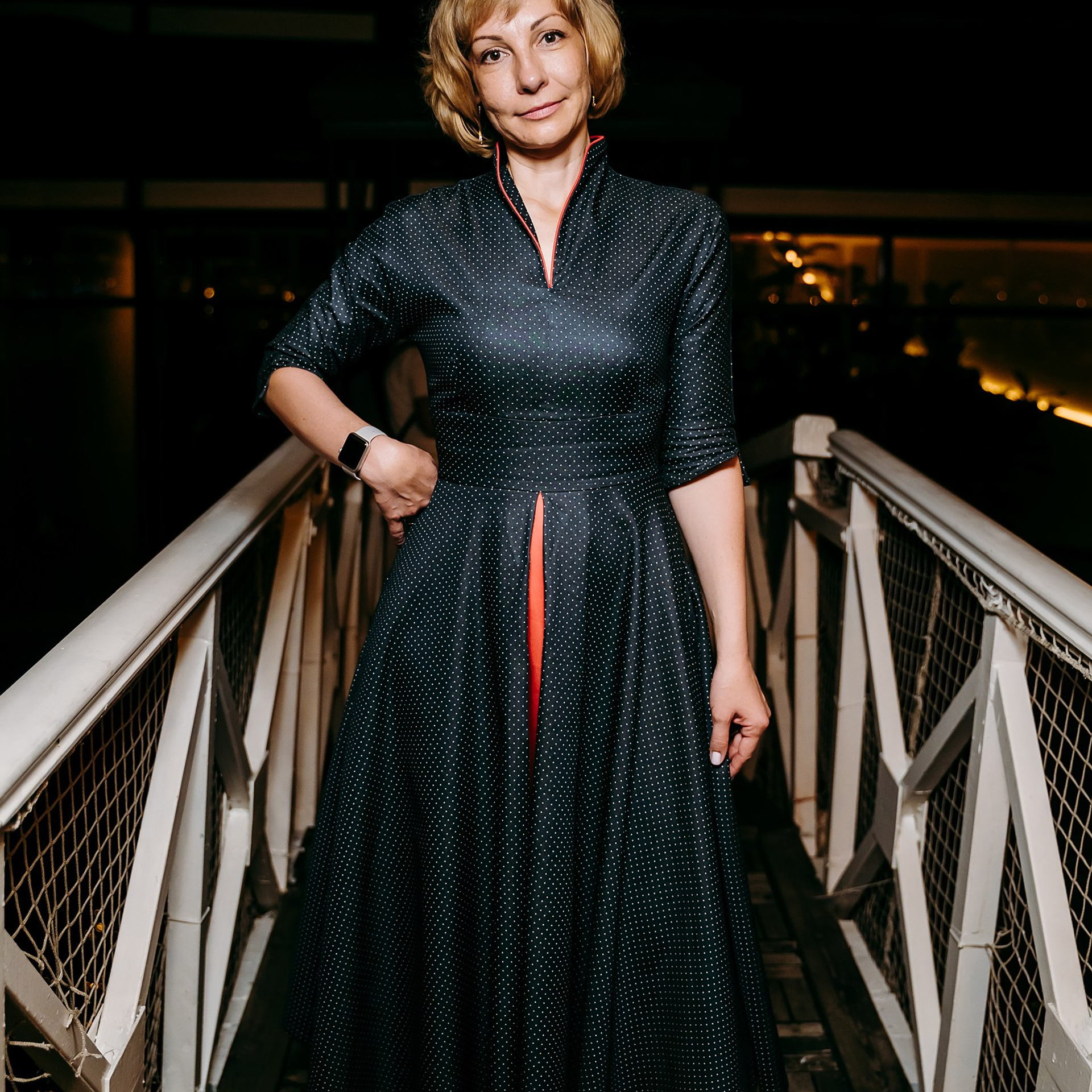 Магадан. Репортажный фотограф в Санкт-Петербурге | Влад Грунь