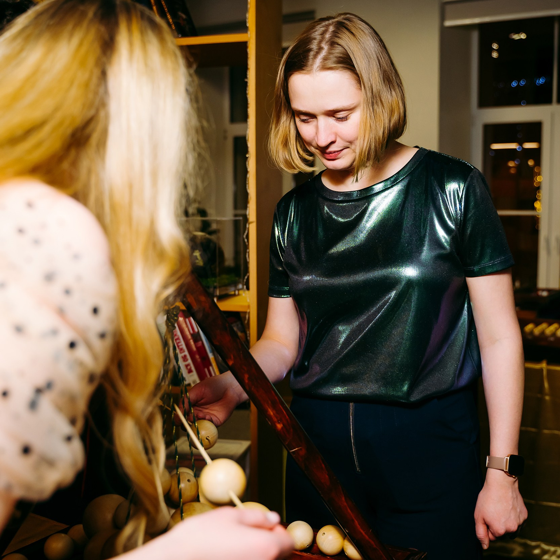 Корп. it компании 'Positive Technologies'. Репортажный фотограф в Санкт-Петербурге | Влад Грунь