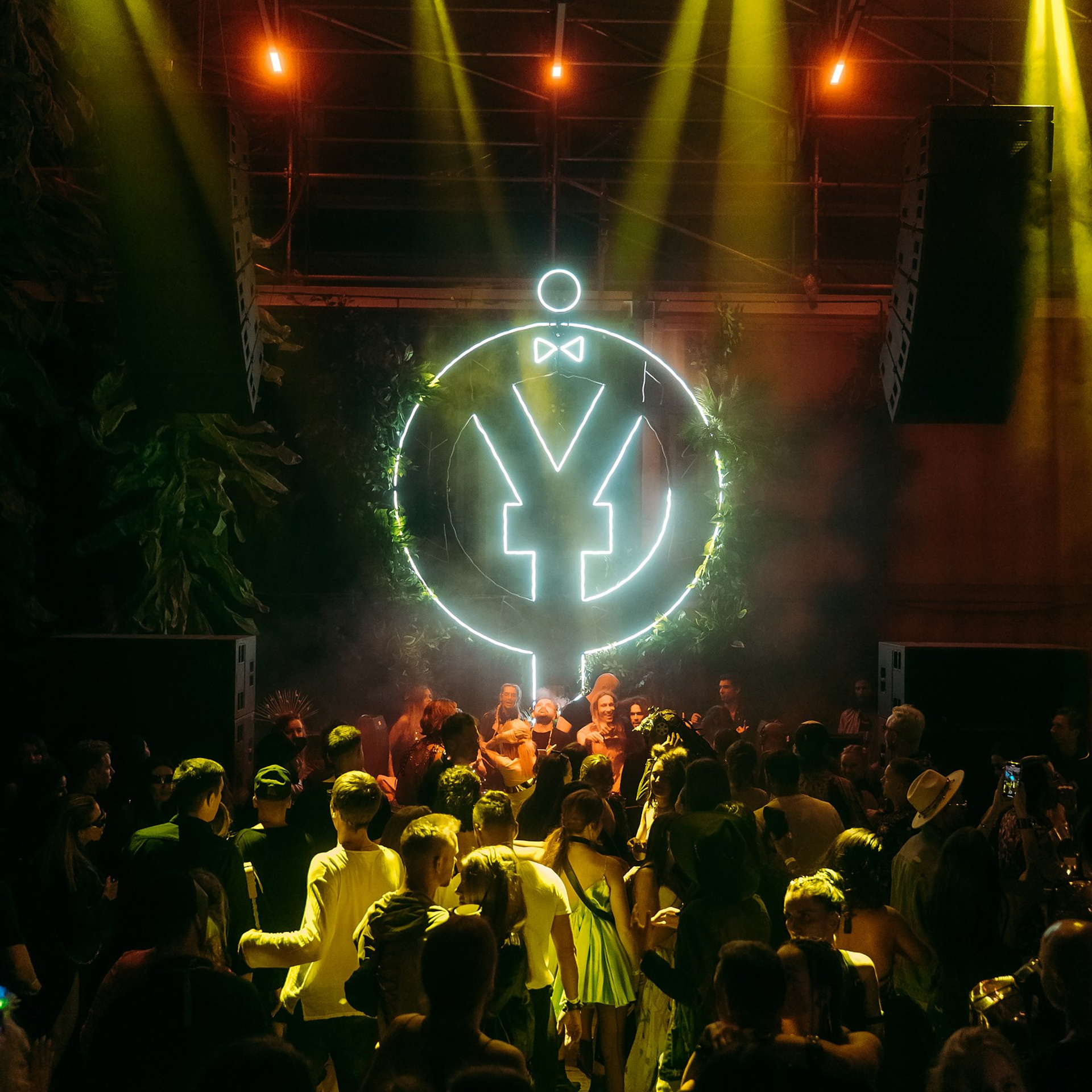 Odyssey Festival. Репортажный фотограф в Санкт-Петербурге | Влад Грунь