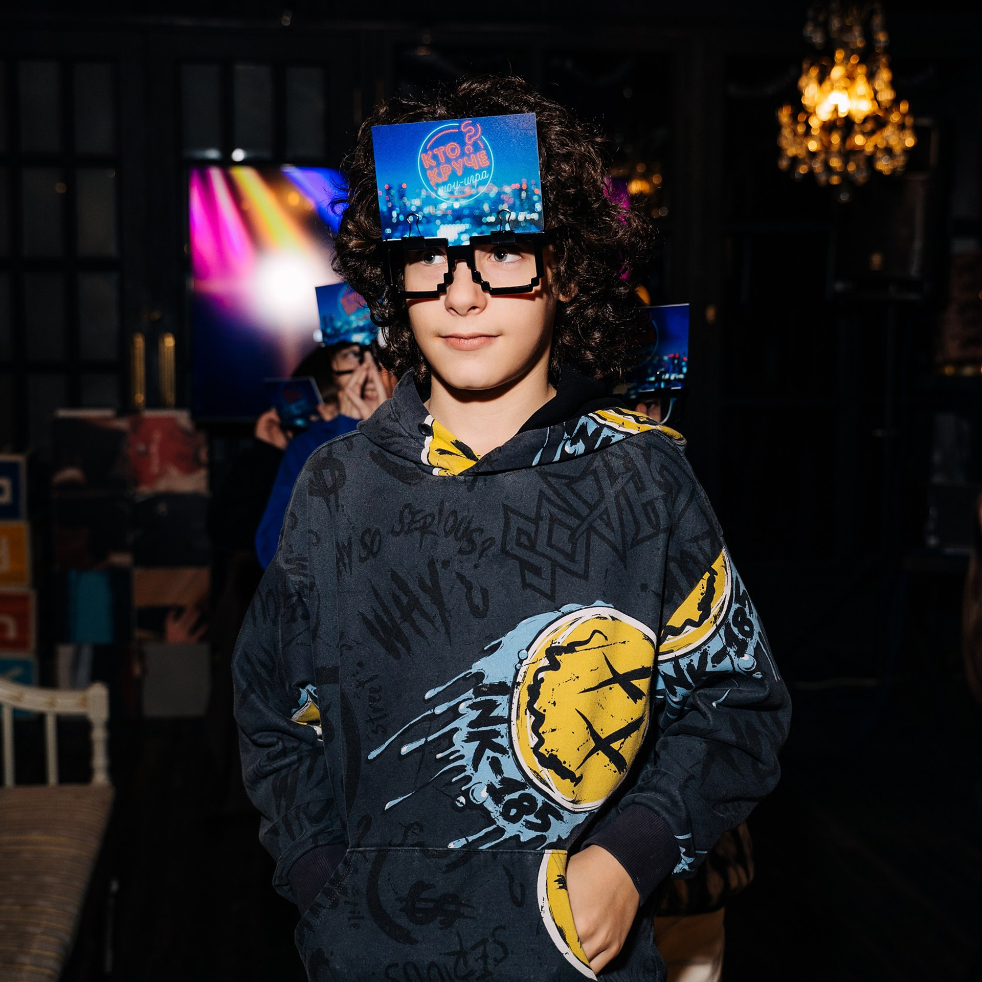 День Рождения Матвея. Репортажный фотограф в Санкт-Петербурге | Влад Грунь