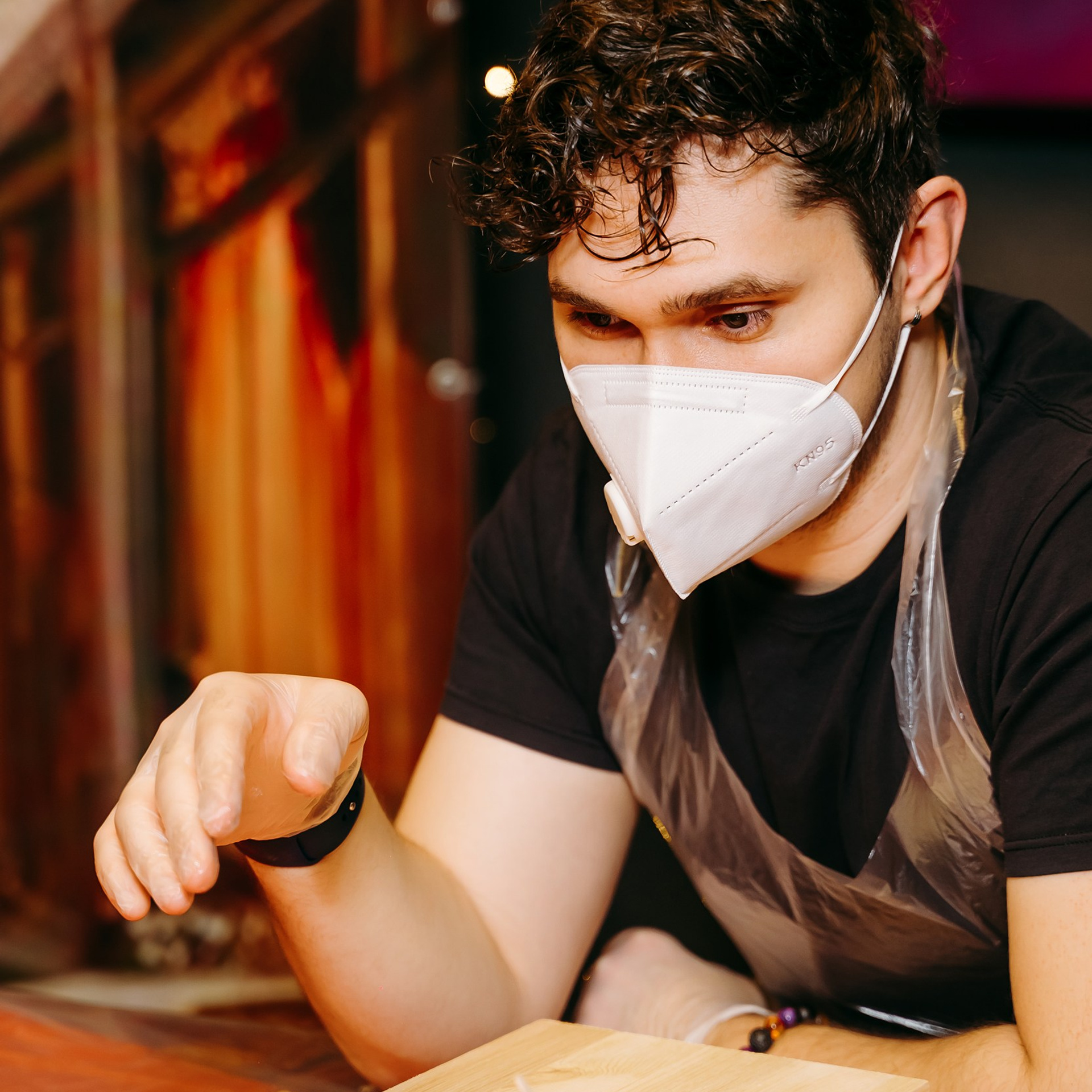 Корп. it компании 'Positive Technologies'. Репортажный фотограф в Санкт-Петербурге | Влад Грунь