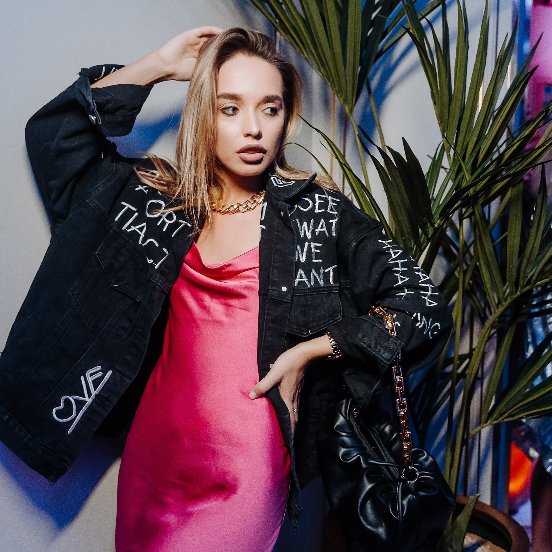 Премия Night2Day. Репортажный фотограф в Санкт-Петербурге | Влад Грунь