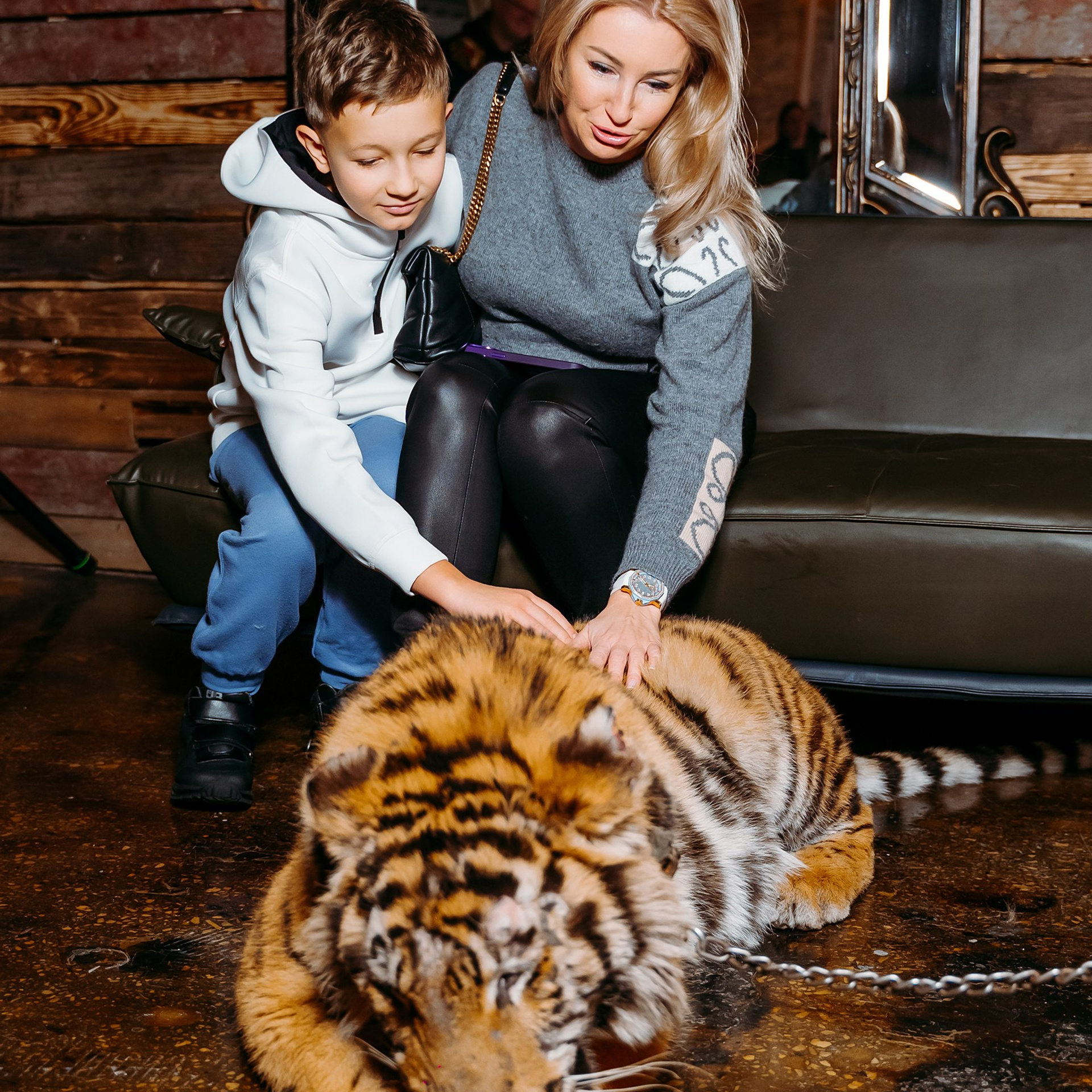 День Рождения Степана. Репортажный фотограф в Санкт-Петербурге | Влад Грунь