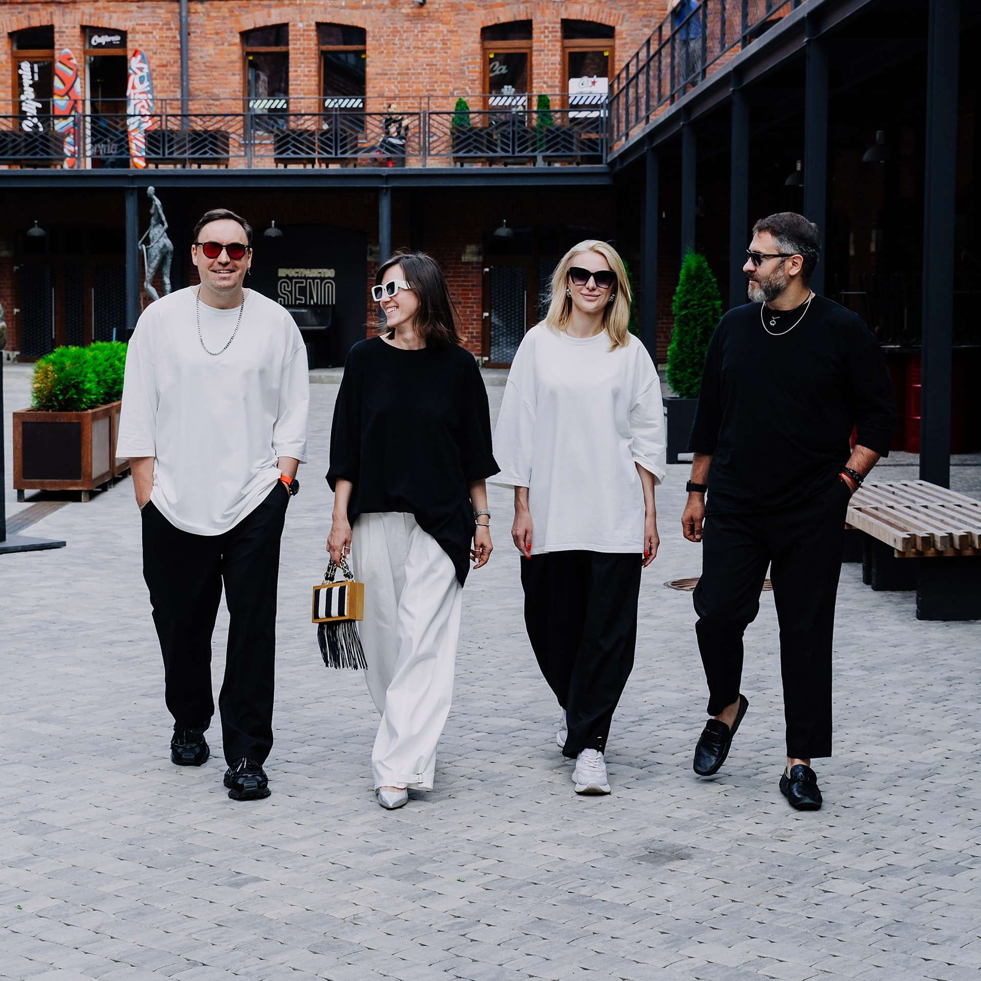 Дизайнерский бренд REVE. Репортажный фотограф в Санкт-Петербурге | Влад Грунь