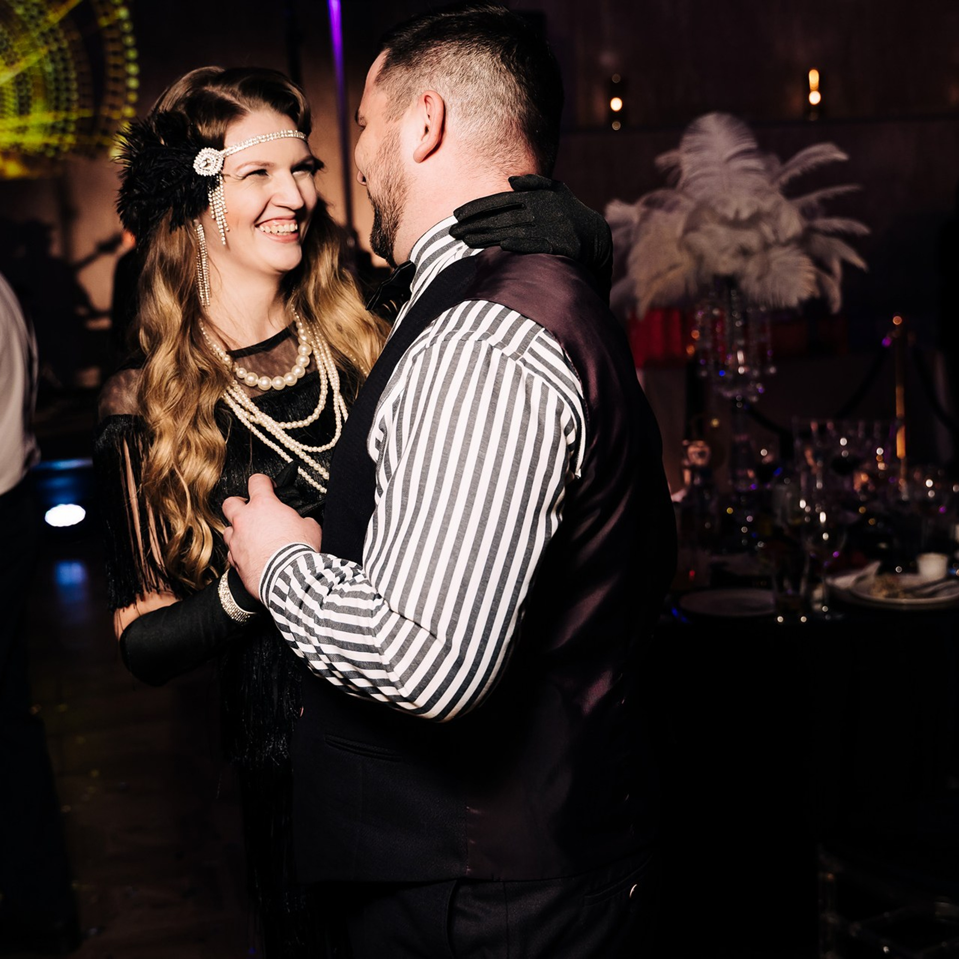 Корп. компании 'Аврора'. Репортажный фотограф в Санкт-Петербурге | Влад Грунь