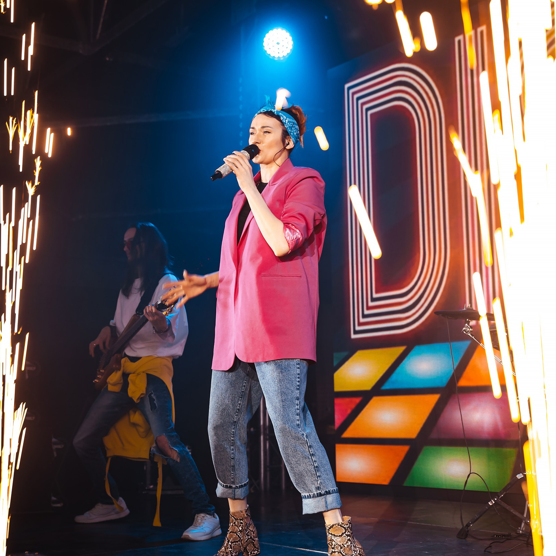 Корп. компании 'ХоспиталТехник'. Репортажный фотограф в Санкт-Петербурге | Влад Грунь