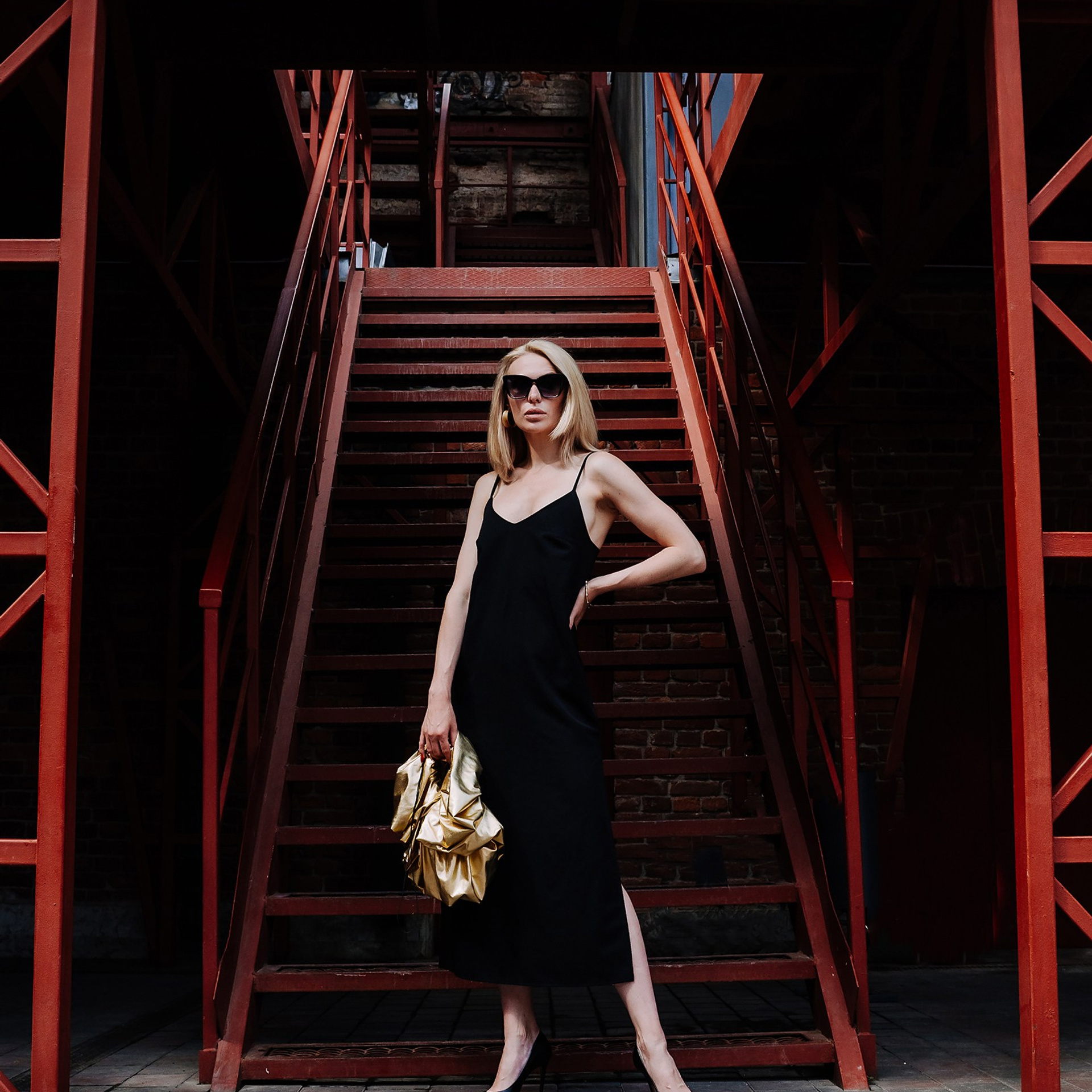 Дизайнерский бренд REVE. Репортажный фотограф в Санкт-Петербурге | Влад Грунь