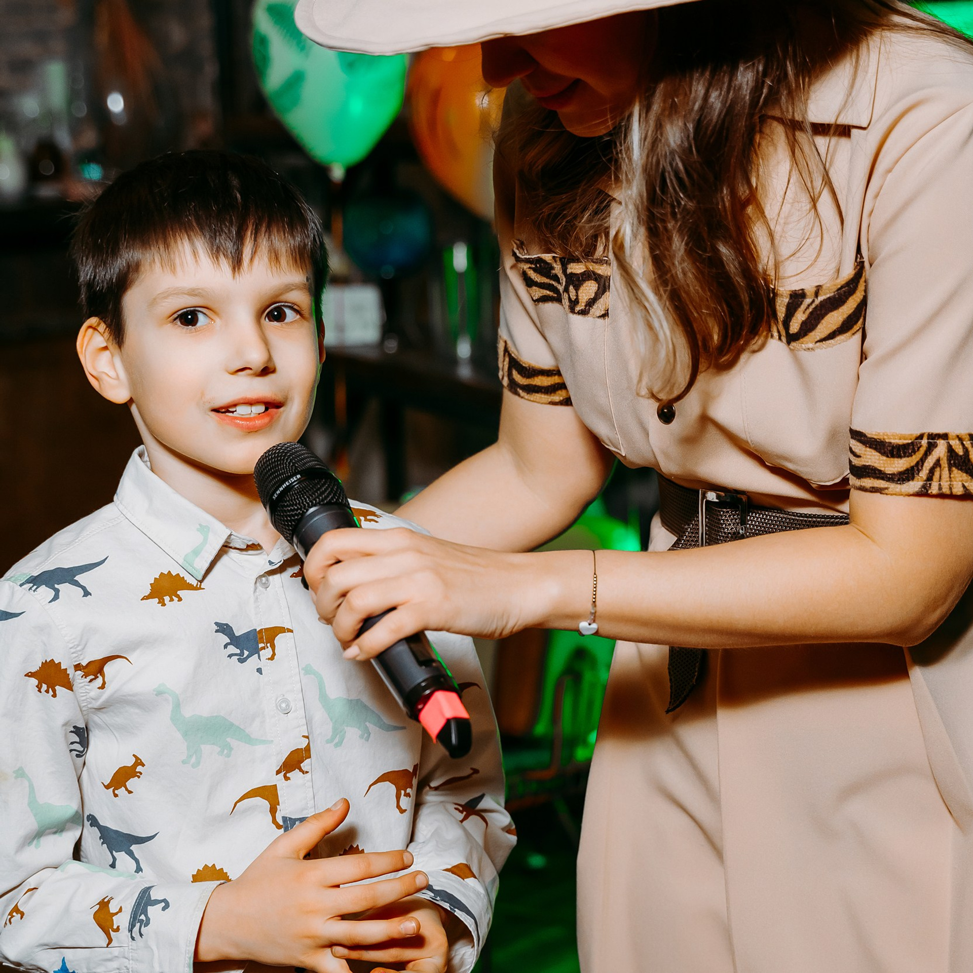 День Рождения Степана. Репортажный фотограф в Санкт-Петербурге | Влад Грунь