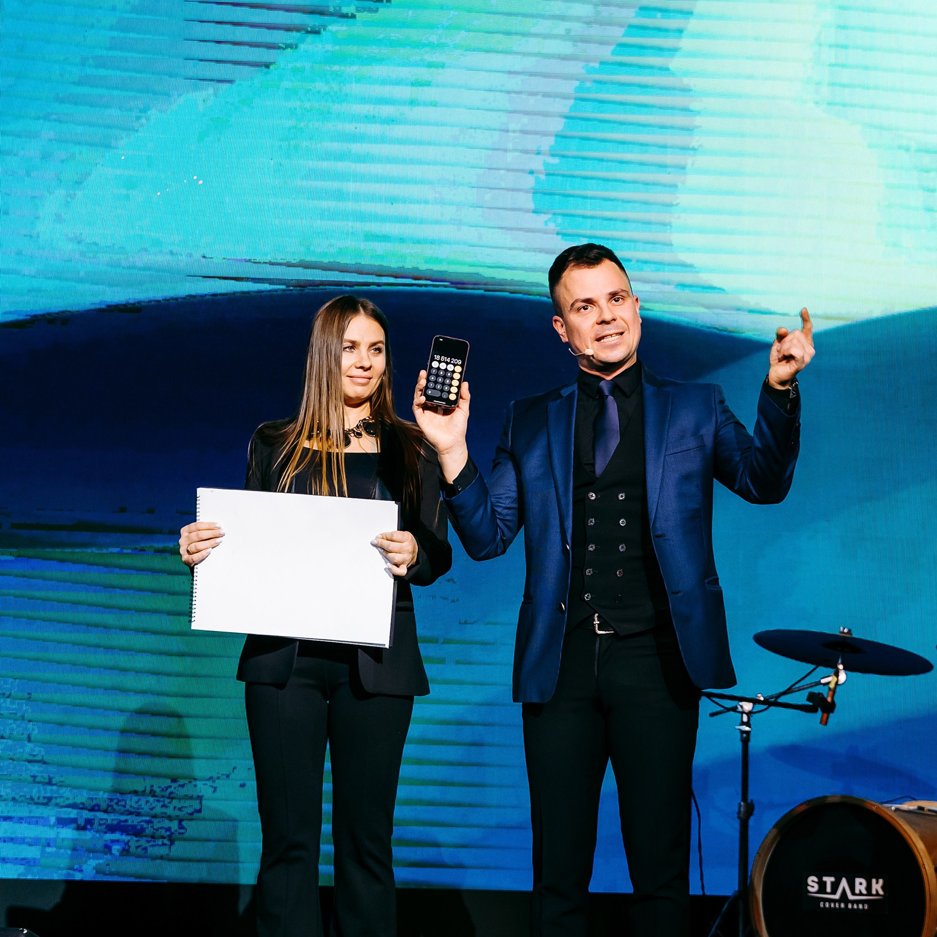 Корп. компании 'Балтийский Берег'. Репортажный фотограф в Санкт-Петербурге | Влад Грунь