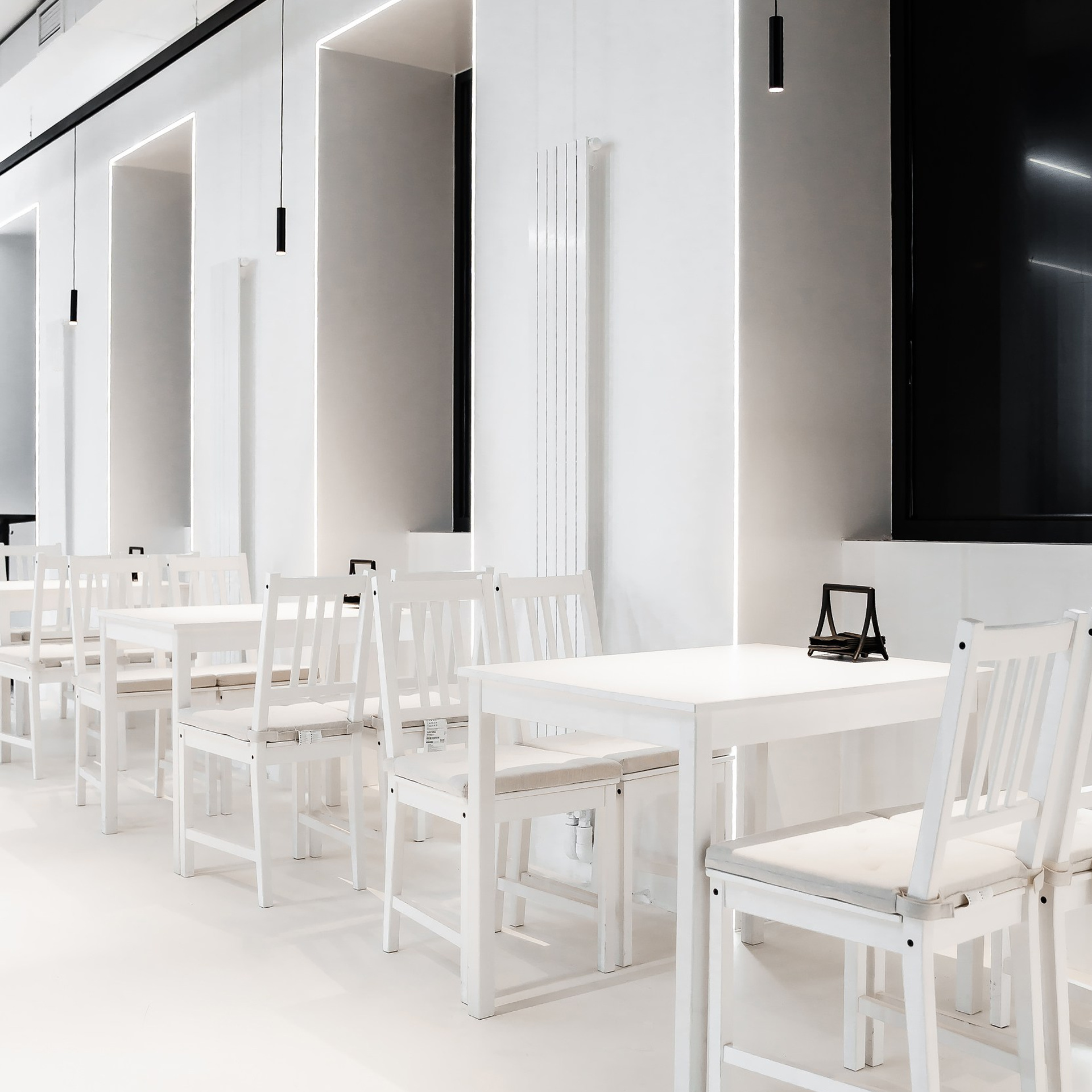 White point. Репортажный фотограф в Санкт-Петербурге | Влад Грунь