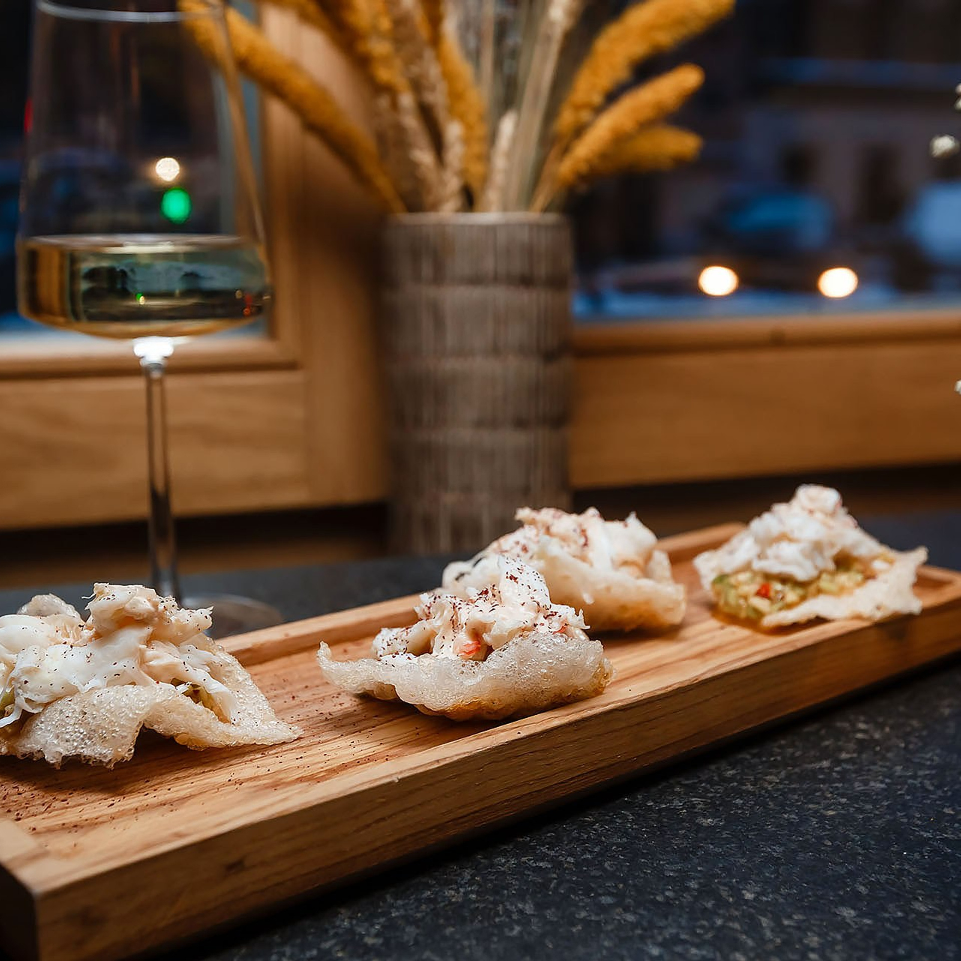 Food. Репортажный фотограф в Санкт-Петербурге | Влад Грунь