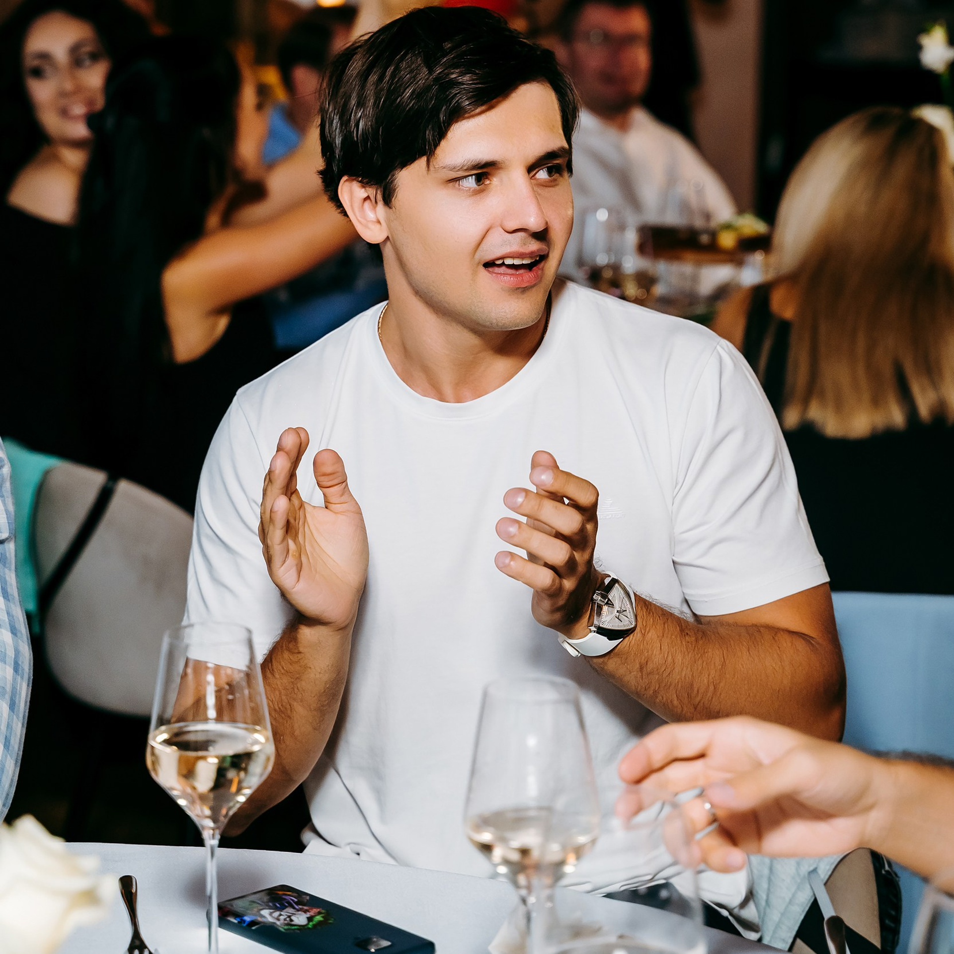 Магадан. Репортажный фотограф в Санкт-Петербурге | Влад Грунь