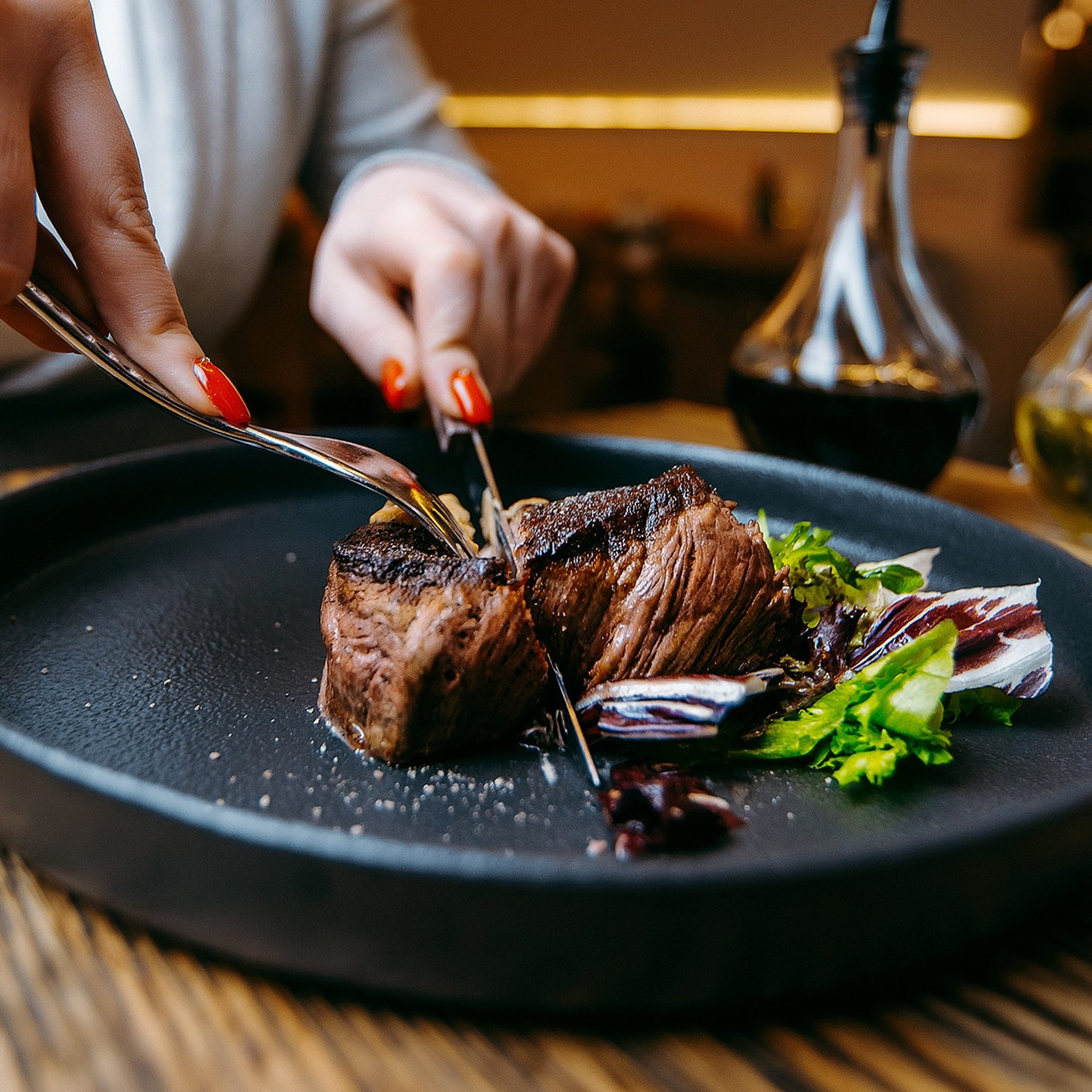 Food. Репортажный фотограф в Санкт-Петербурге | Влад Грунь