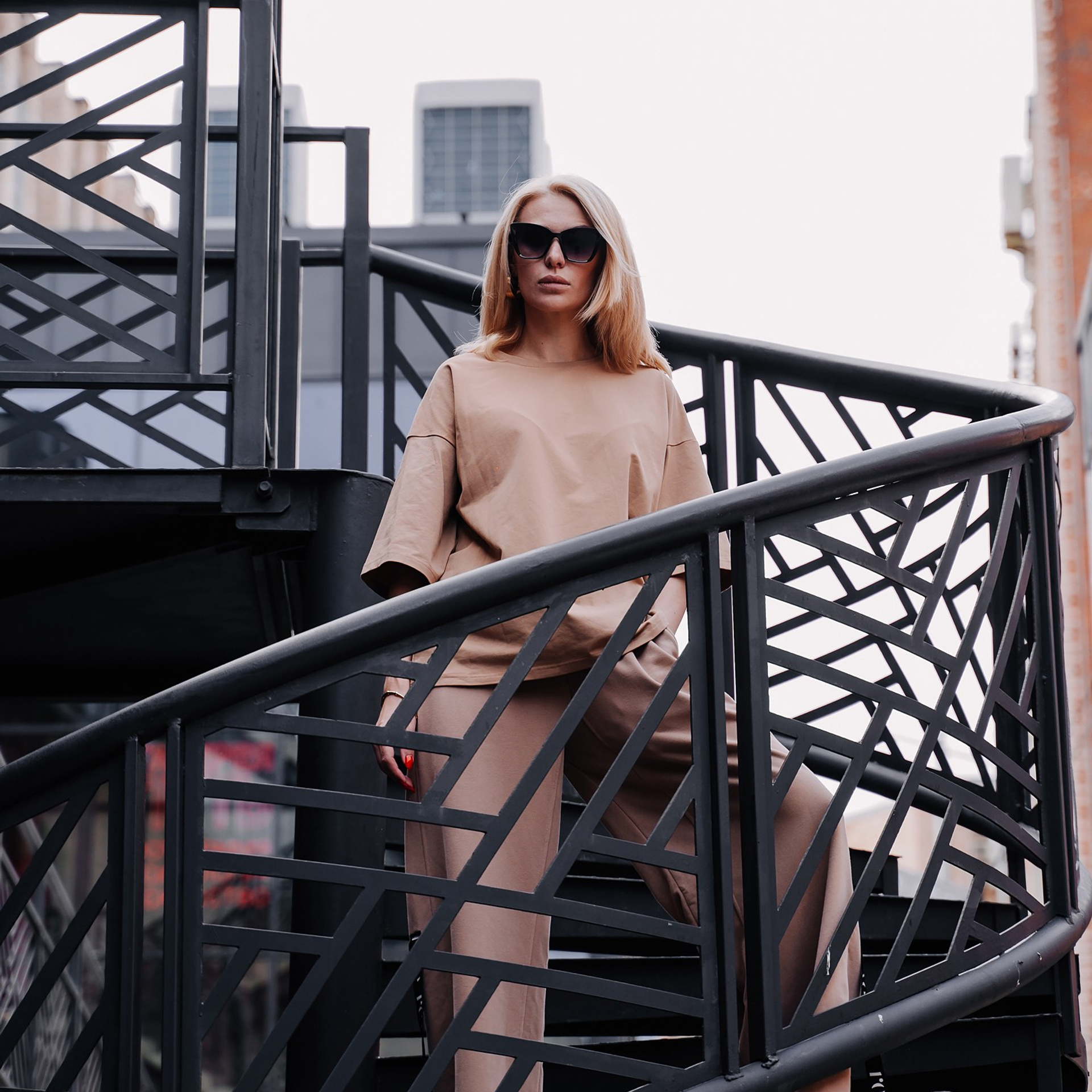 Дизайнерский бренд REVE. Репортажный фотограф в Санкт-Петербурге | Влад Грунь