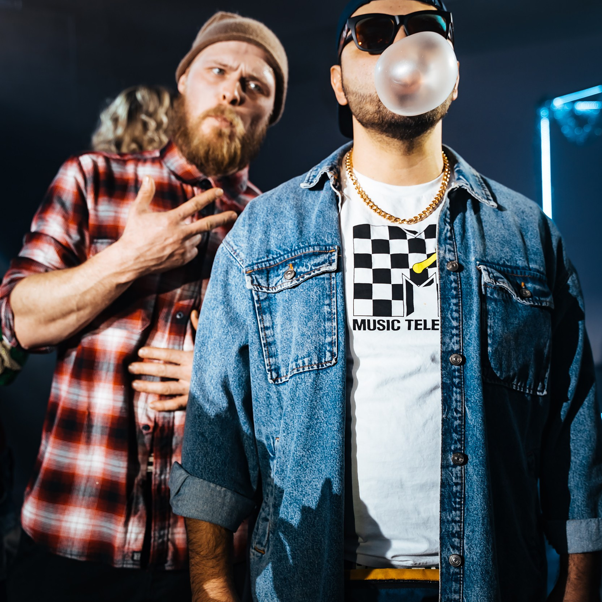 Корп. компании 'ХоспиталТехник'. Репортажный фотограф в Санкт-Петербурге | Влад Грунь