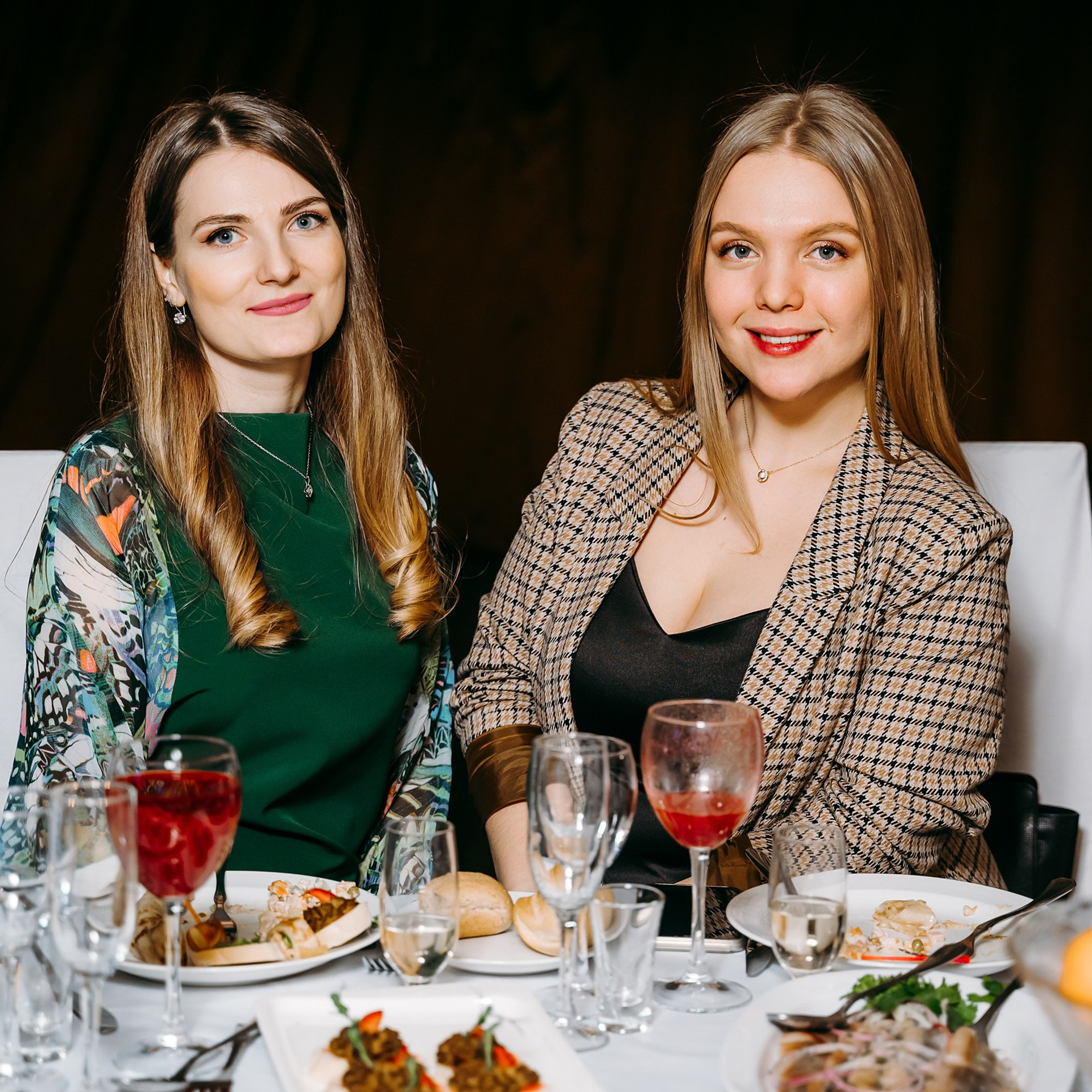 Корп. компании 'Балтийский Берег'. Репортажный фотограф в Санкт-Петербурге | Влад Грунь