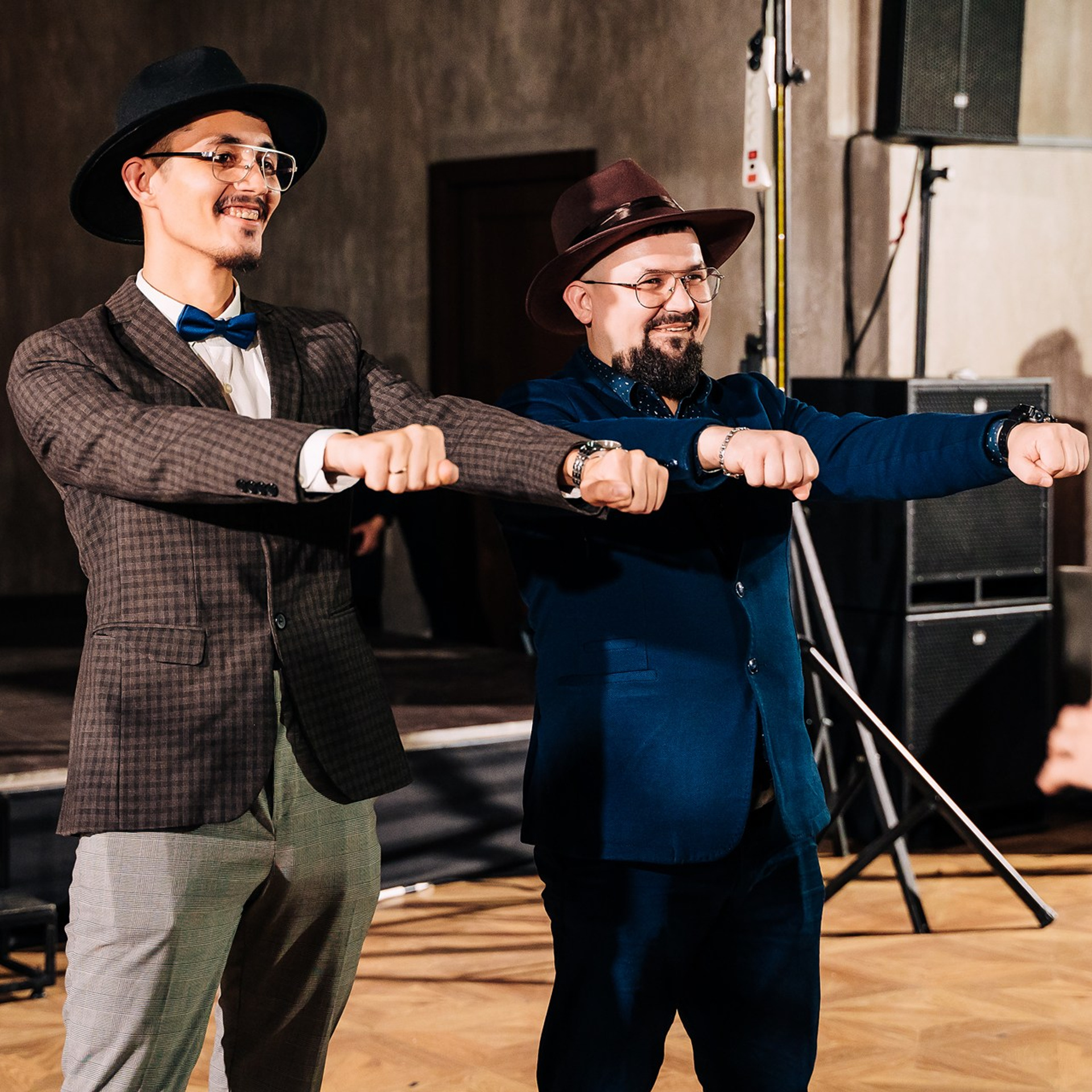 Корп. компании 'Аврора'. Репортажный фотограф в Санкт-Петербурге | Влад Грунь