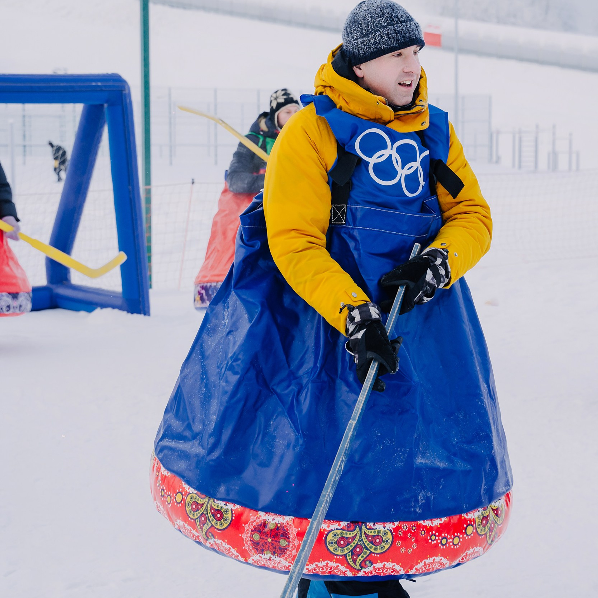 Корп. компании 'Петрогрупп'. Репортажный фотограф в Санкт-Петербурге | Влад Грунь