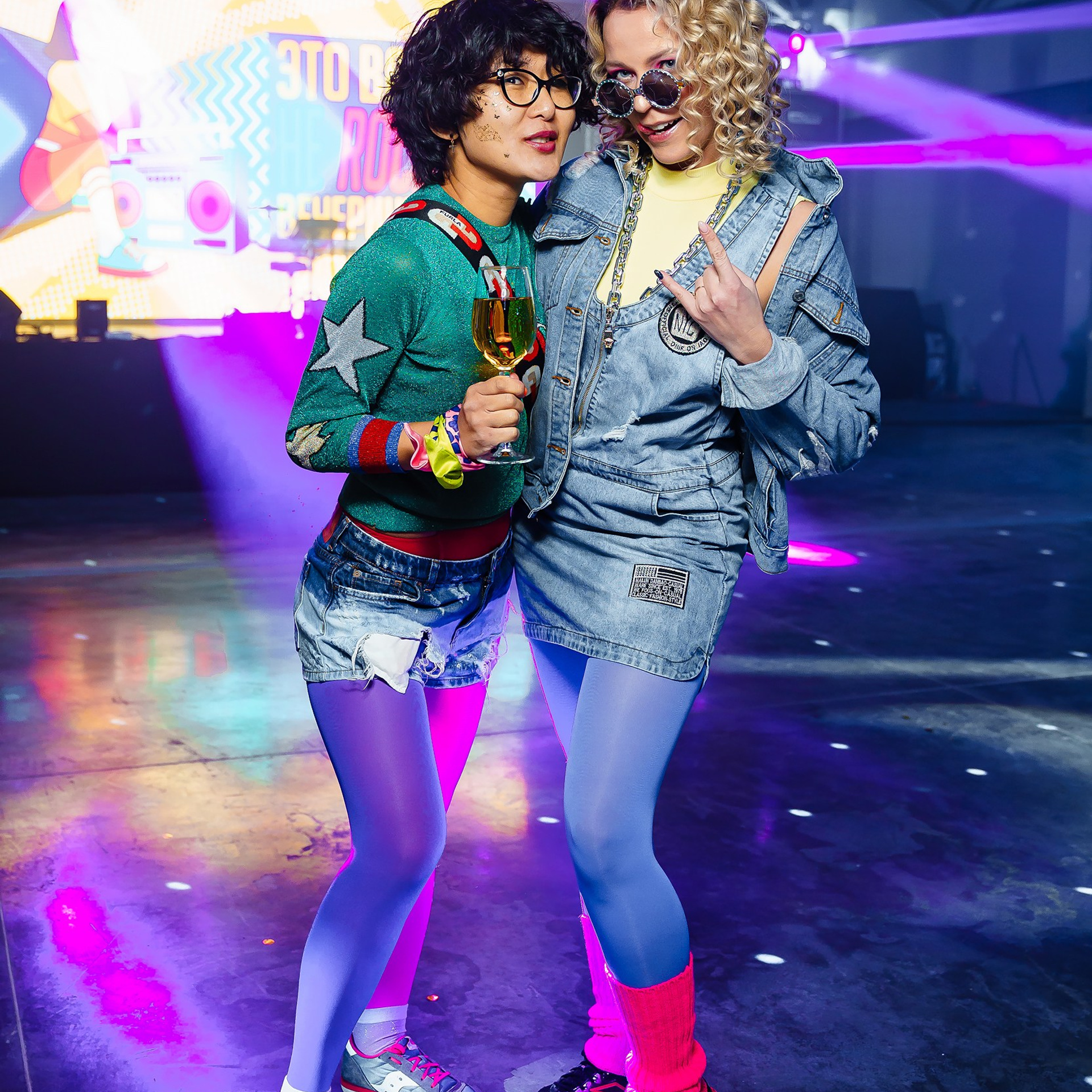 Корп. компании 'ХоспиталТехник'. Репортажный фотограф в Санкт-Петербурге | Влад Грунь