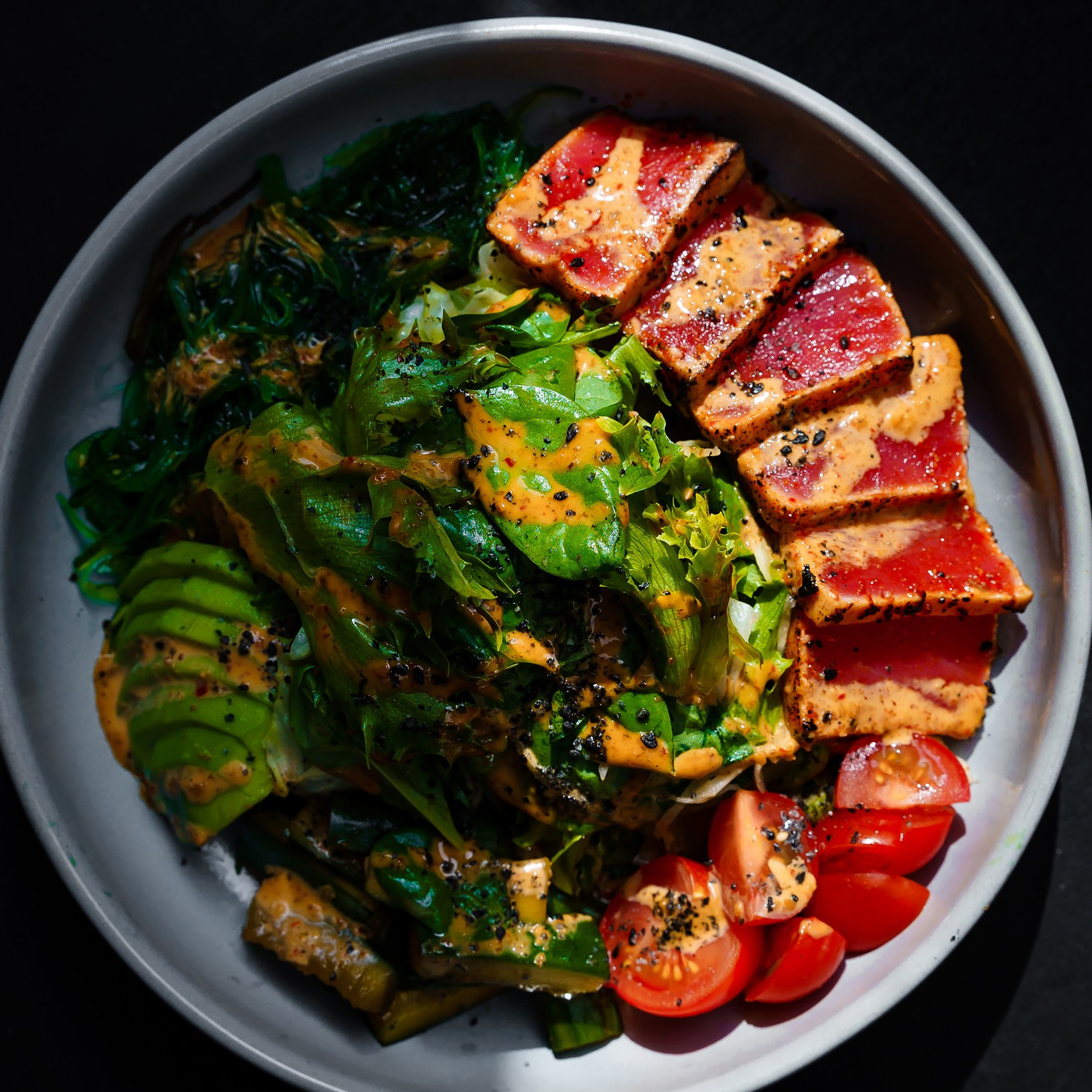 Food. Репортажный фотограф в Санкт-Петербурге | Влад Грунь