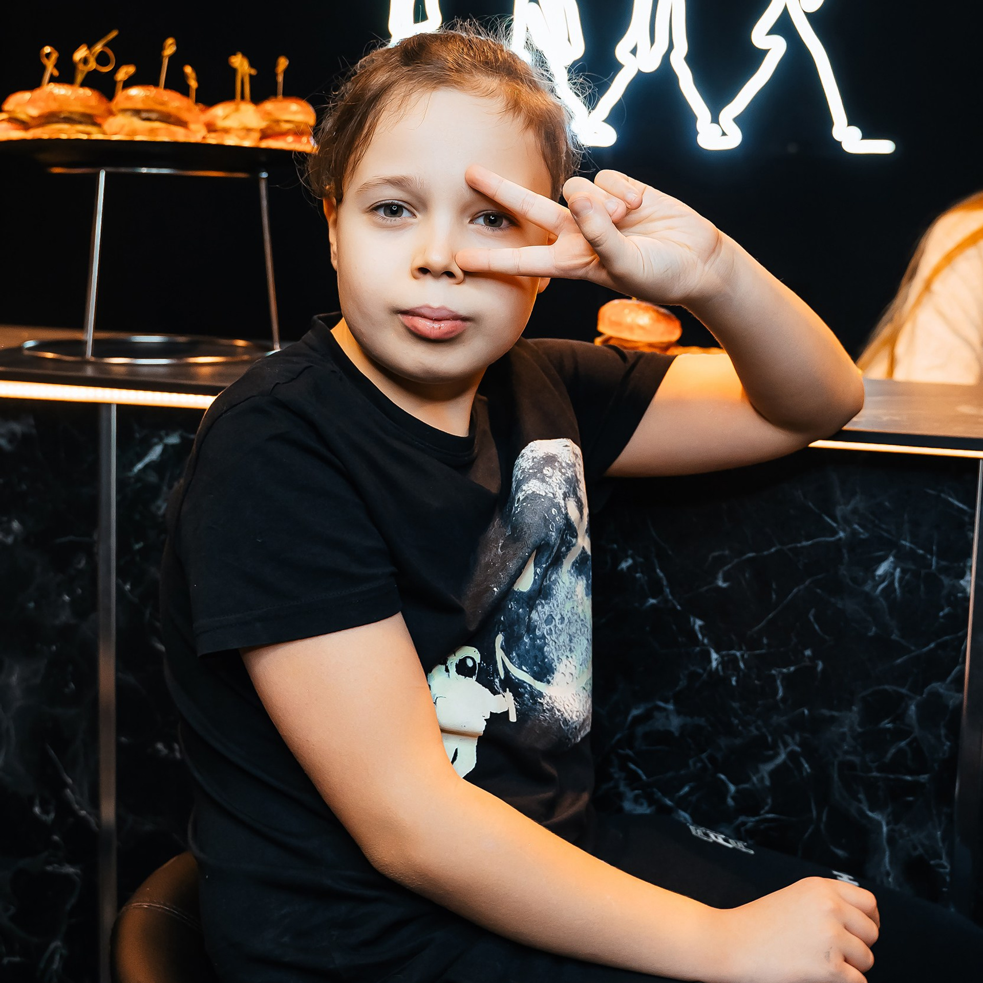 День рождения Арины. Репортажный фотограф в Санкт-Петербурге | Влад Грунь