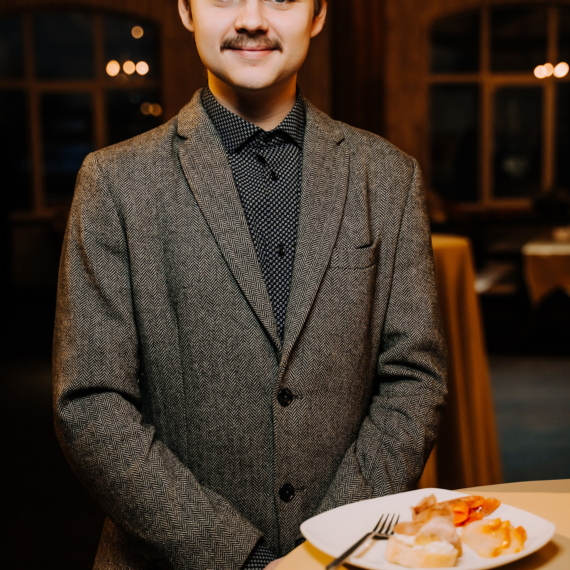 Корпоратив компании 'Топ Хаус'. Репортажный фотограф в Санкт-Петербурге | Влад Грунь