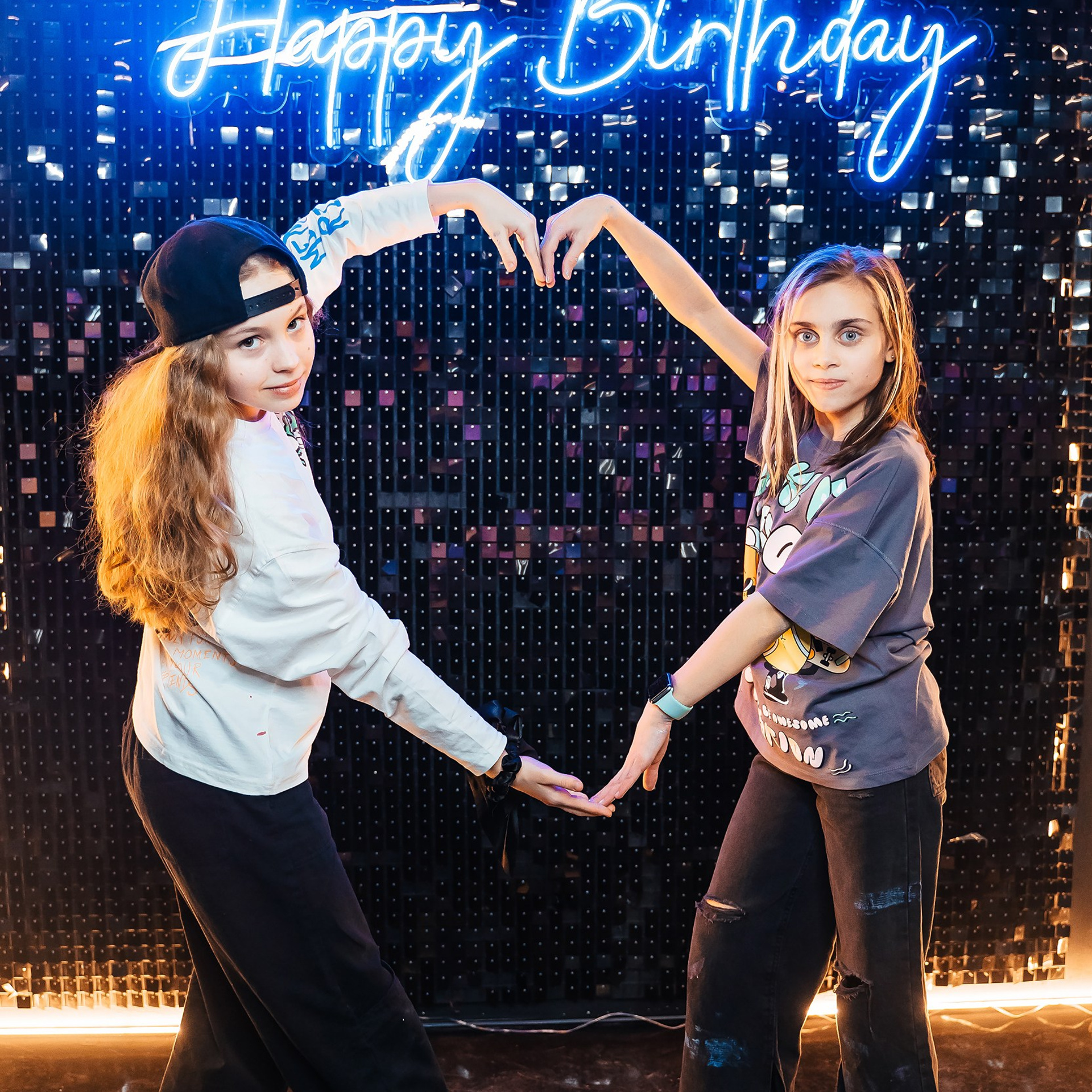 День рождения Арины. Репортажный фотограф в Санкт-Петербурге | Влад Грунь