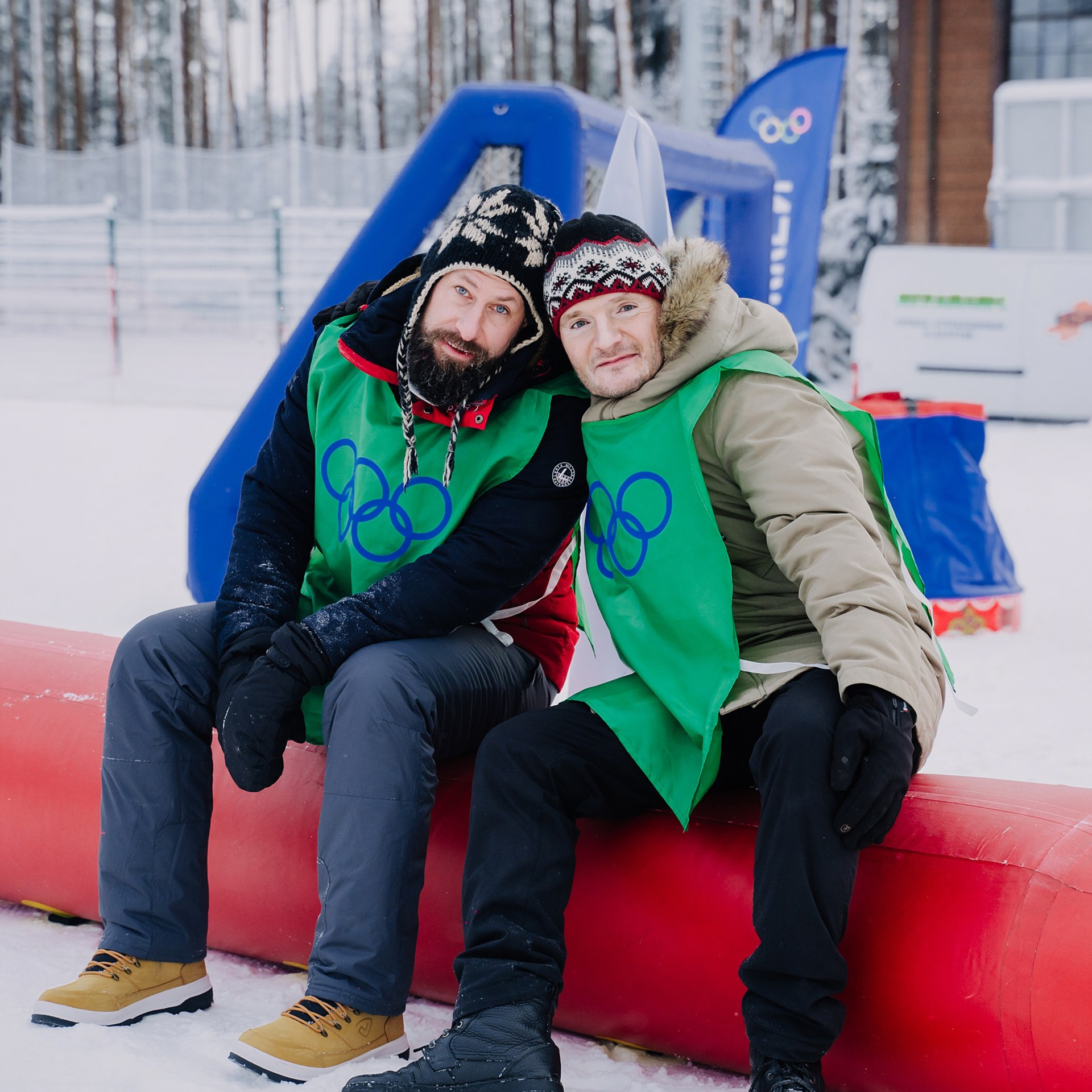 Корп. компании 'Петрогрупп'. Репортажный фотограф в Санкт-Петербурге | Влад Грунь
