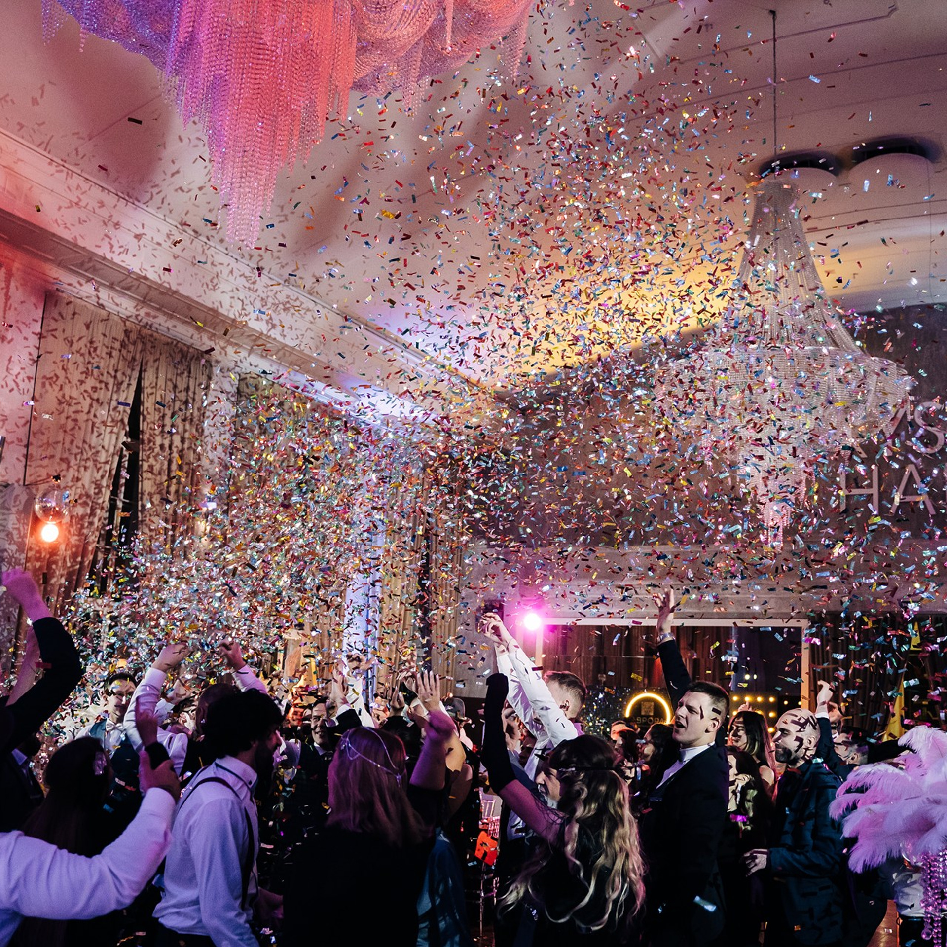 Корп. компании 'Аврора'. Репортажный фотограф в Санкт-Петербурге | Влад Грунь