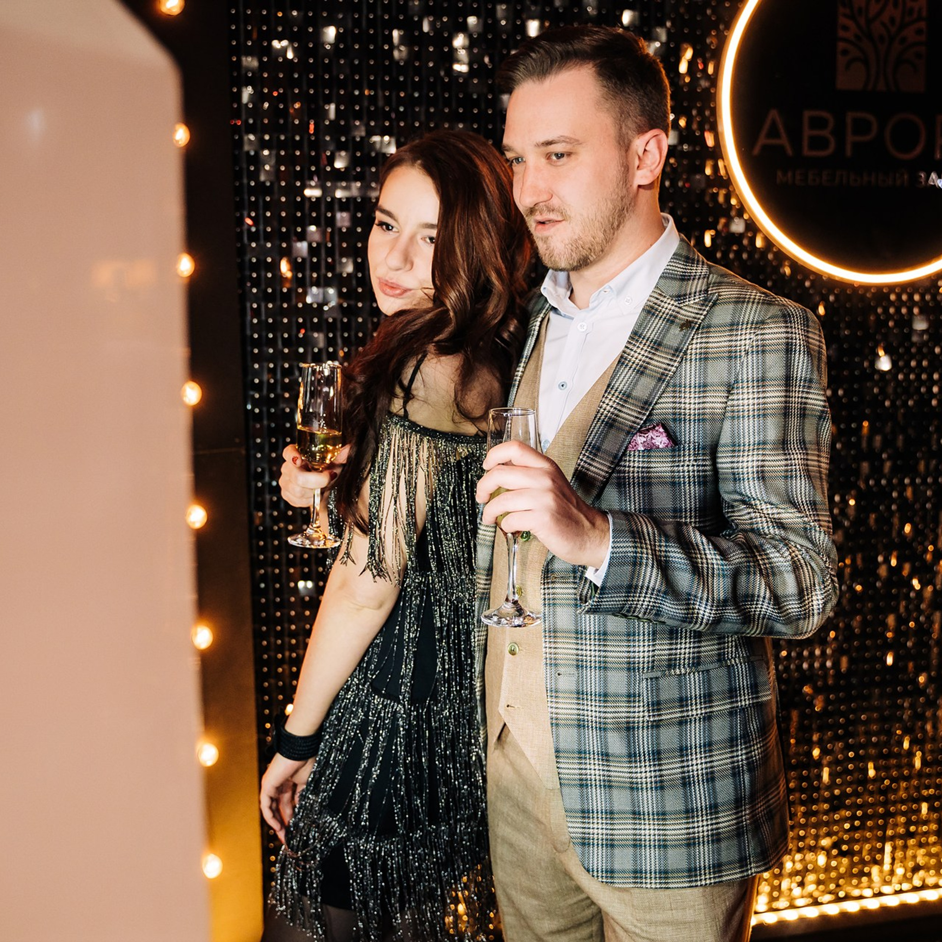 Корп. компании 'Аврора'. Репортажный фотограф в Санкт-Петербурге | Влад Грунь