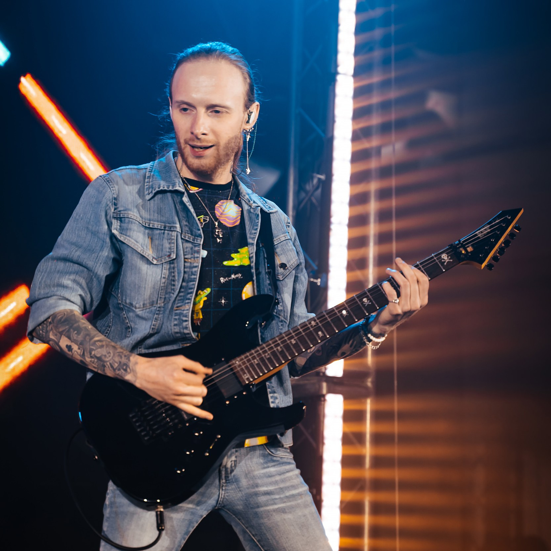 Корп. компании 'ХоспиталТехник'. Репортажный фотограф в Санкт-Петербурге | Влад Грунь