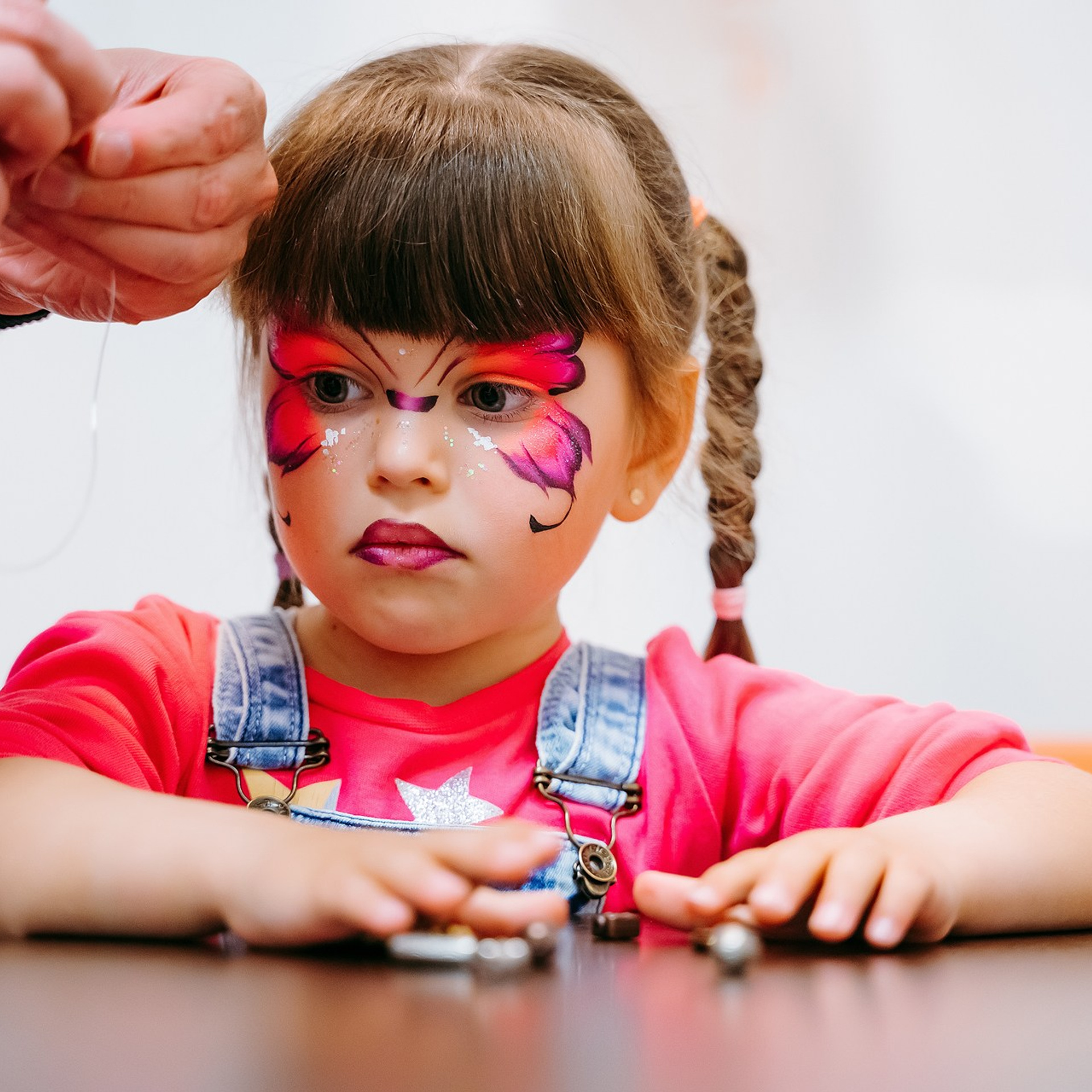Family Day Jumaji. Репортажный фотограф в Санкт-Петербурге | Влад Грунь