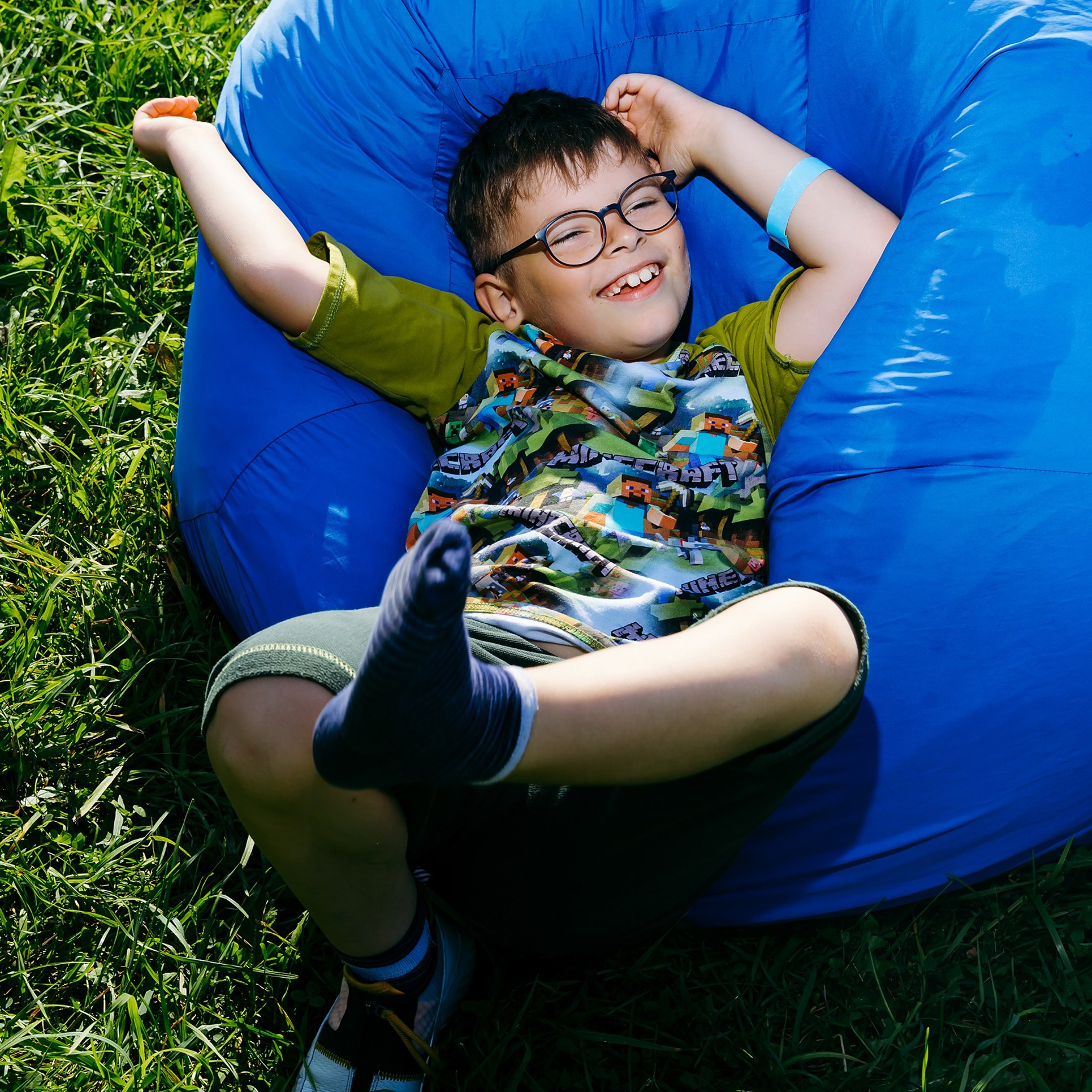 День семьи и спорта (Газпром). Репортажный фотограф в Санкт-Петербурге | Влад Грунь