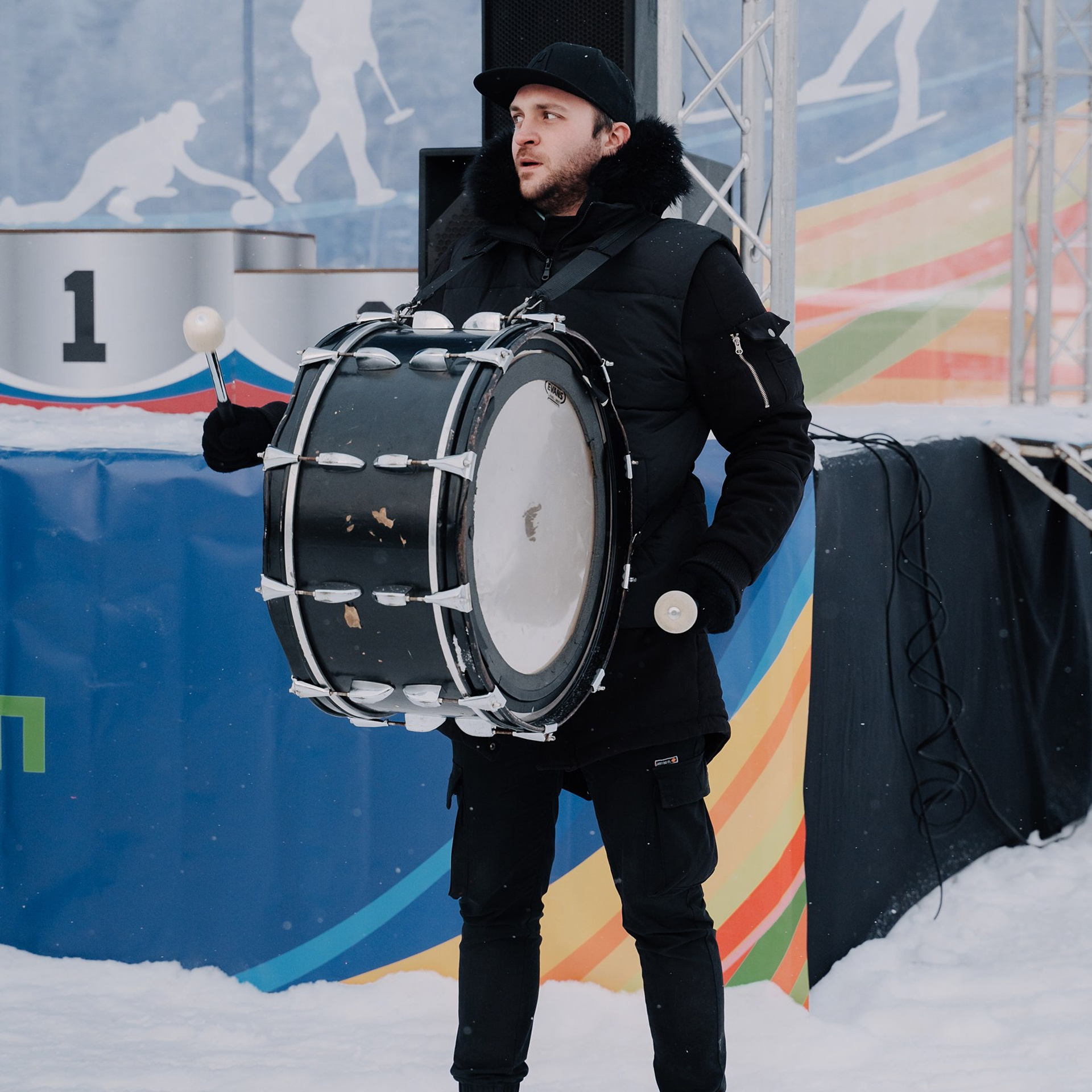 Корп. компании 'Петрогрупп'. Репортажный фотограф в Санкт-Петербурге | Влад Грунь
