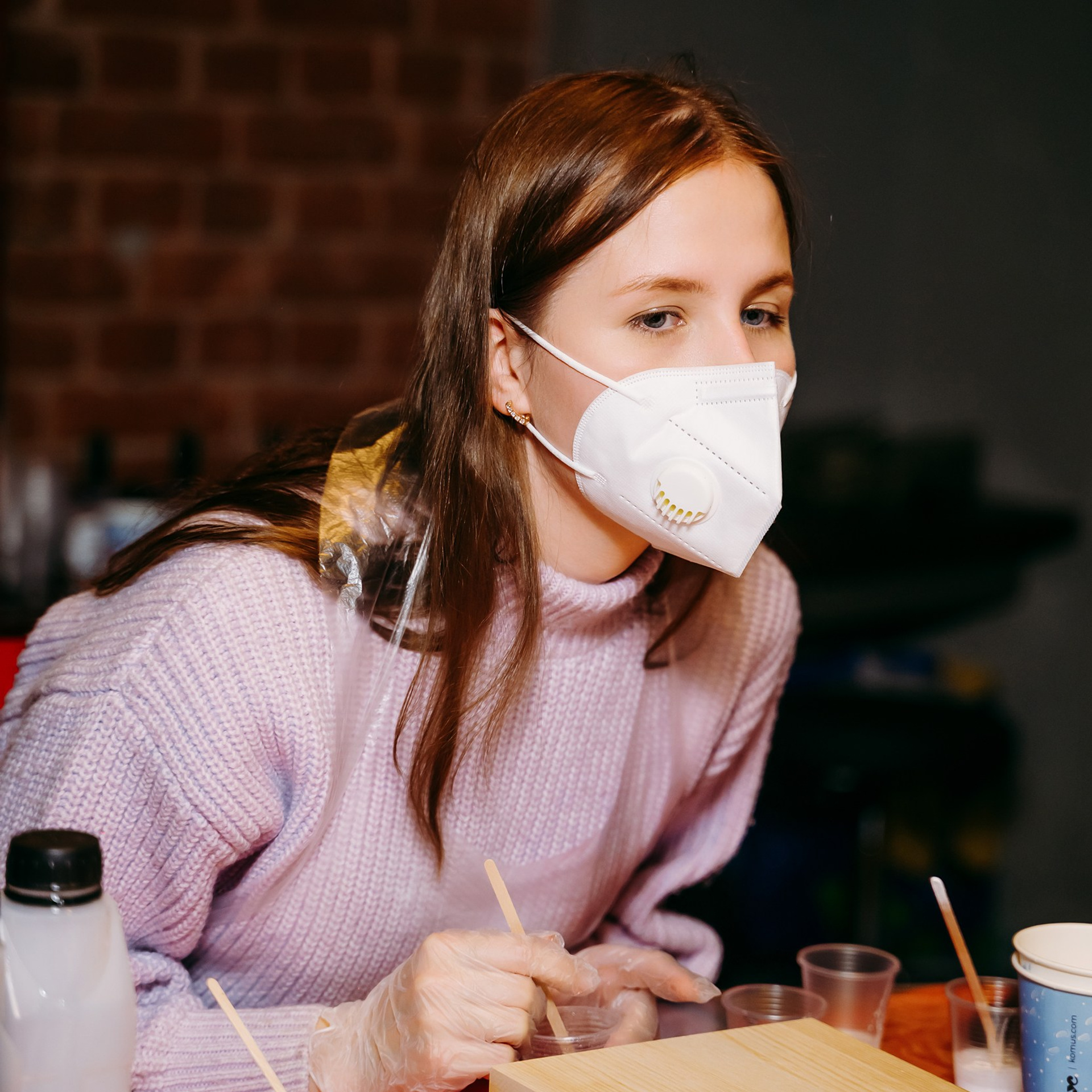 Корп. it компании 'Positive Technologies'. Репортажный фотограф в Санкт-Петербурге | Влад Грунь