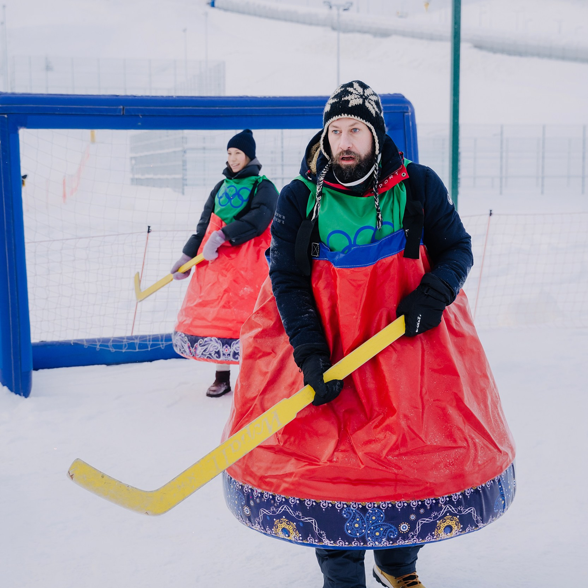 Корп. компании 'Петрогрупп'. Репортажный фотограф в Санкт-Петербурге | Влад Грунь