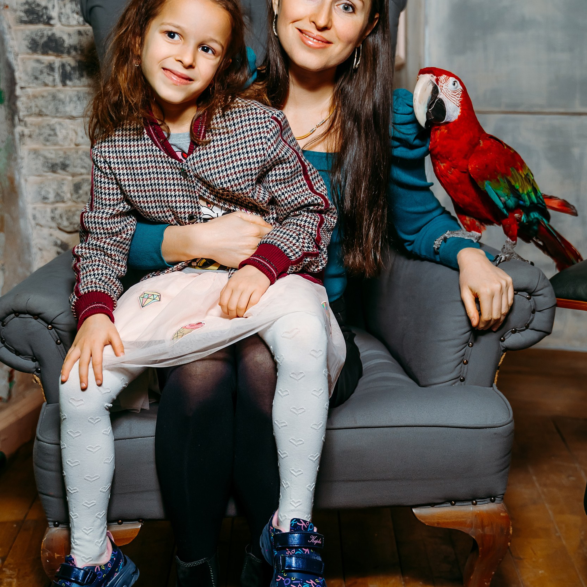 День Рождения Степана. Репортажный фотограф в Санкт-Петербурге | Влад Грунь