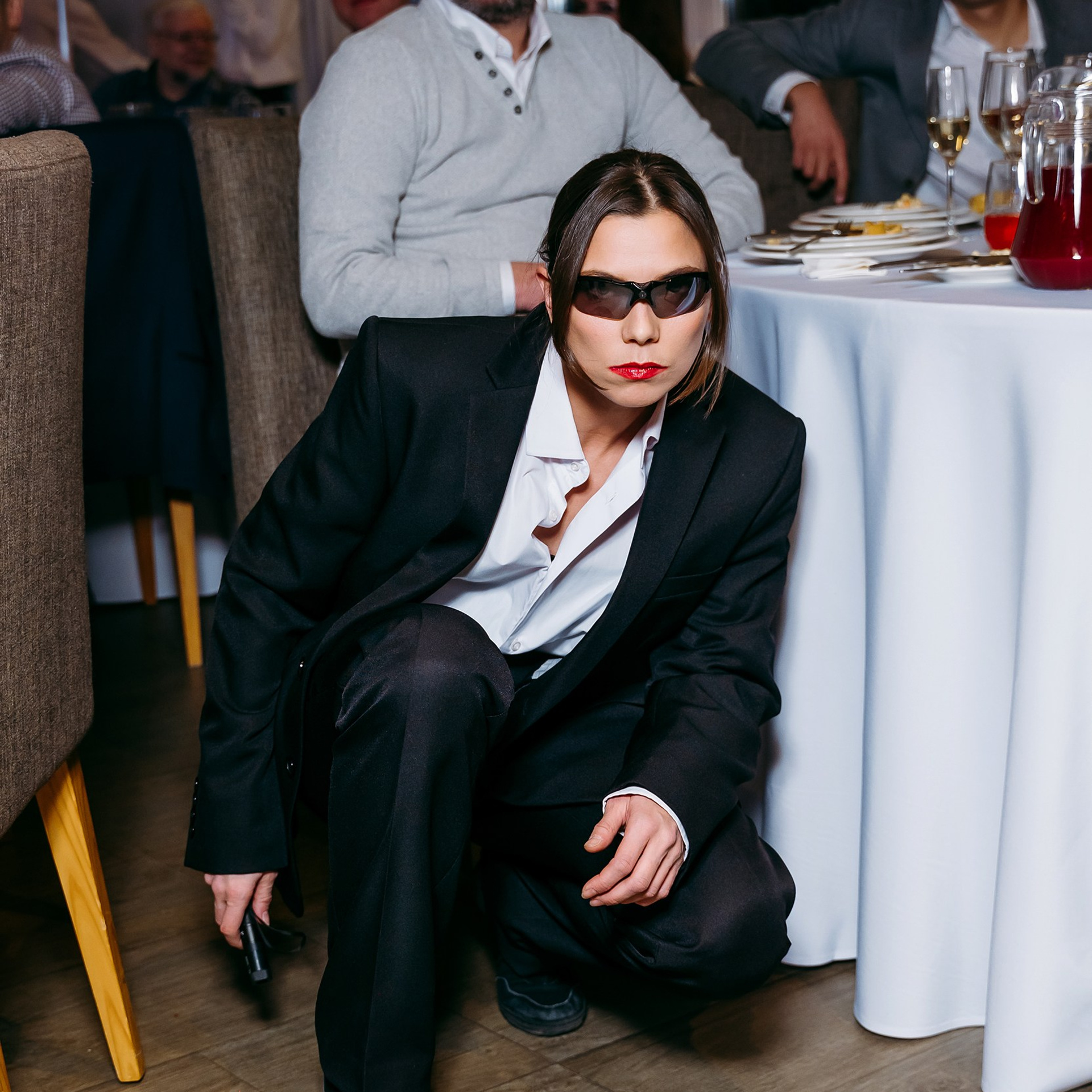 Корп. компании 'Петрогрупп'. Репортажный фотограф в Санкт-Петербурге | Влад Грунь