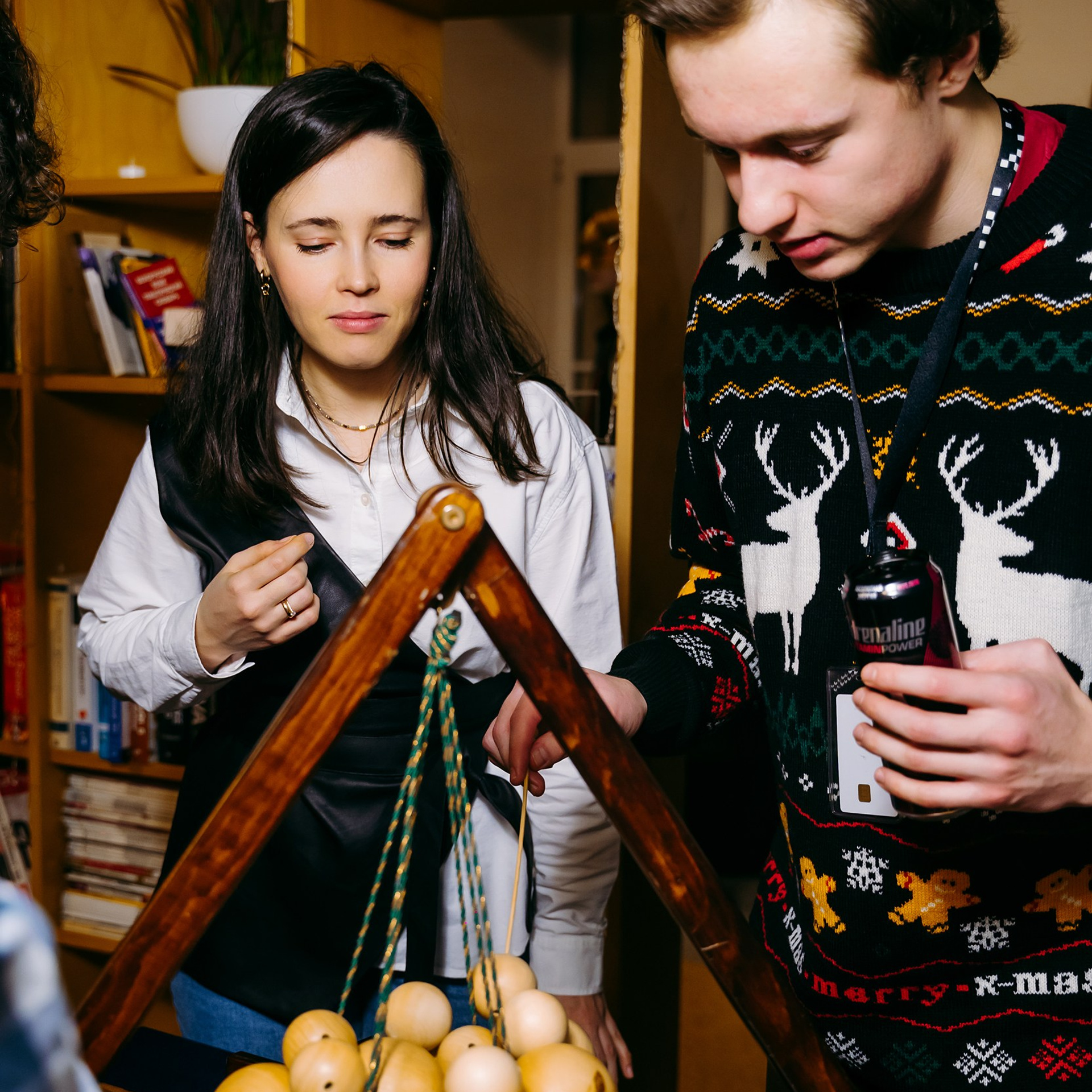 Корп. it компании 'Positive Technologies'. Репортажный фотограф в Санкт-Петербурге | Влад Грунь