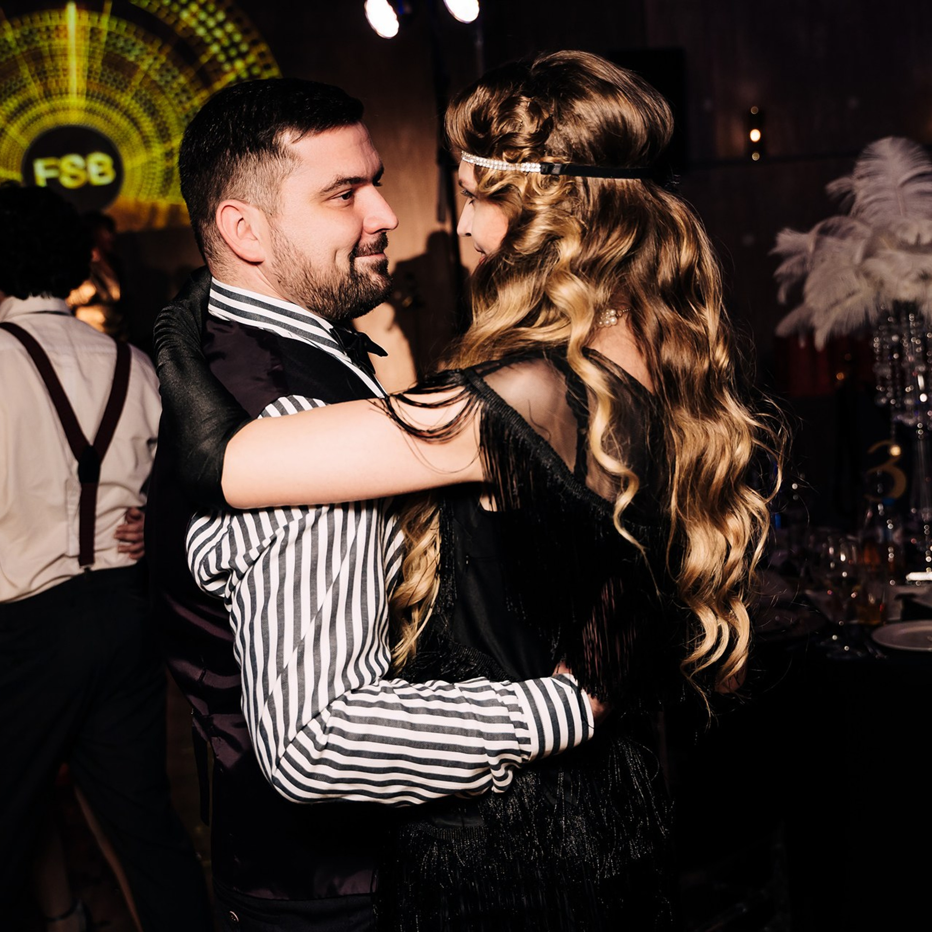 Корп. компании 'Аврора'. Репортажный фотограф в Санкт-Петербурге | Влад Грунь