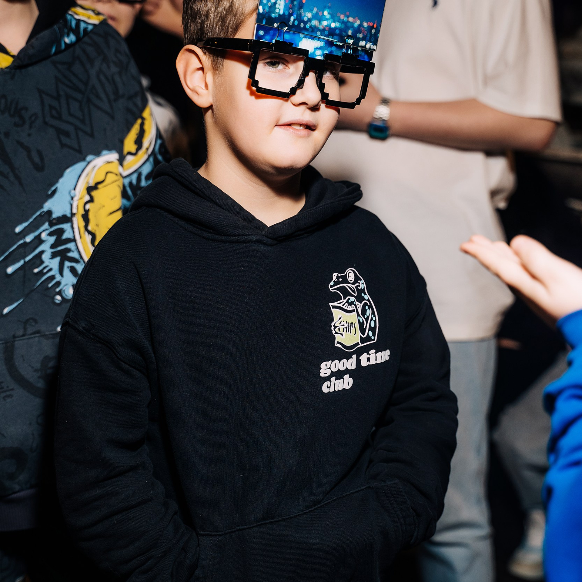 День Рождения Матвея. Репортажный фотограф в Санкт-Петербурге | Влад Грунь