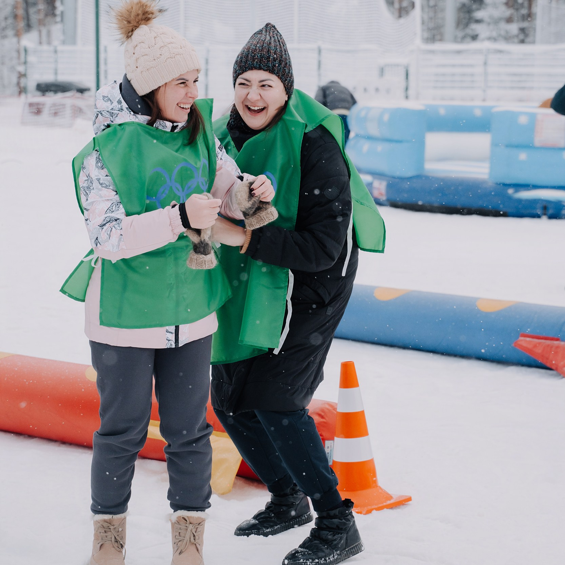 Корп. компании 'Петрогрупп'. Репортажный фотограф в Санкт-Петербурге | Влад Грунь
