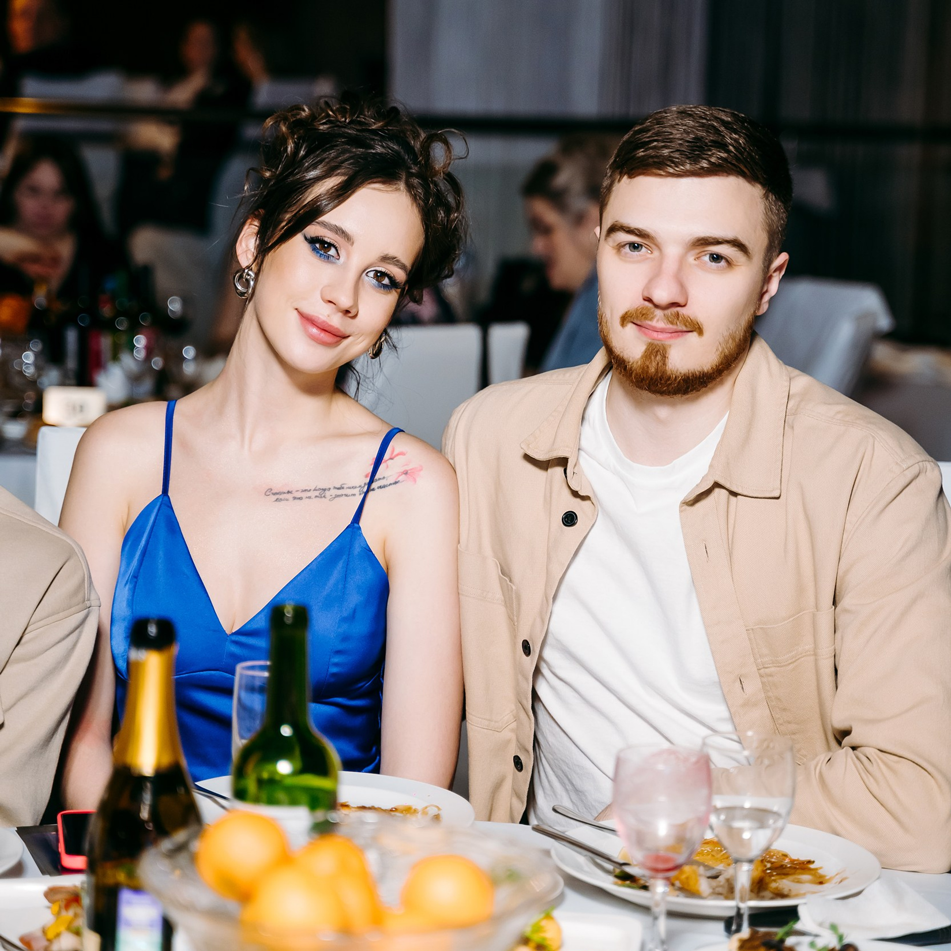 Корп. компании 'Балтийский Берег'. Репортажный фотограф в Санкт-Петербурге | Влад Грунь