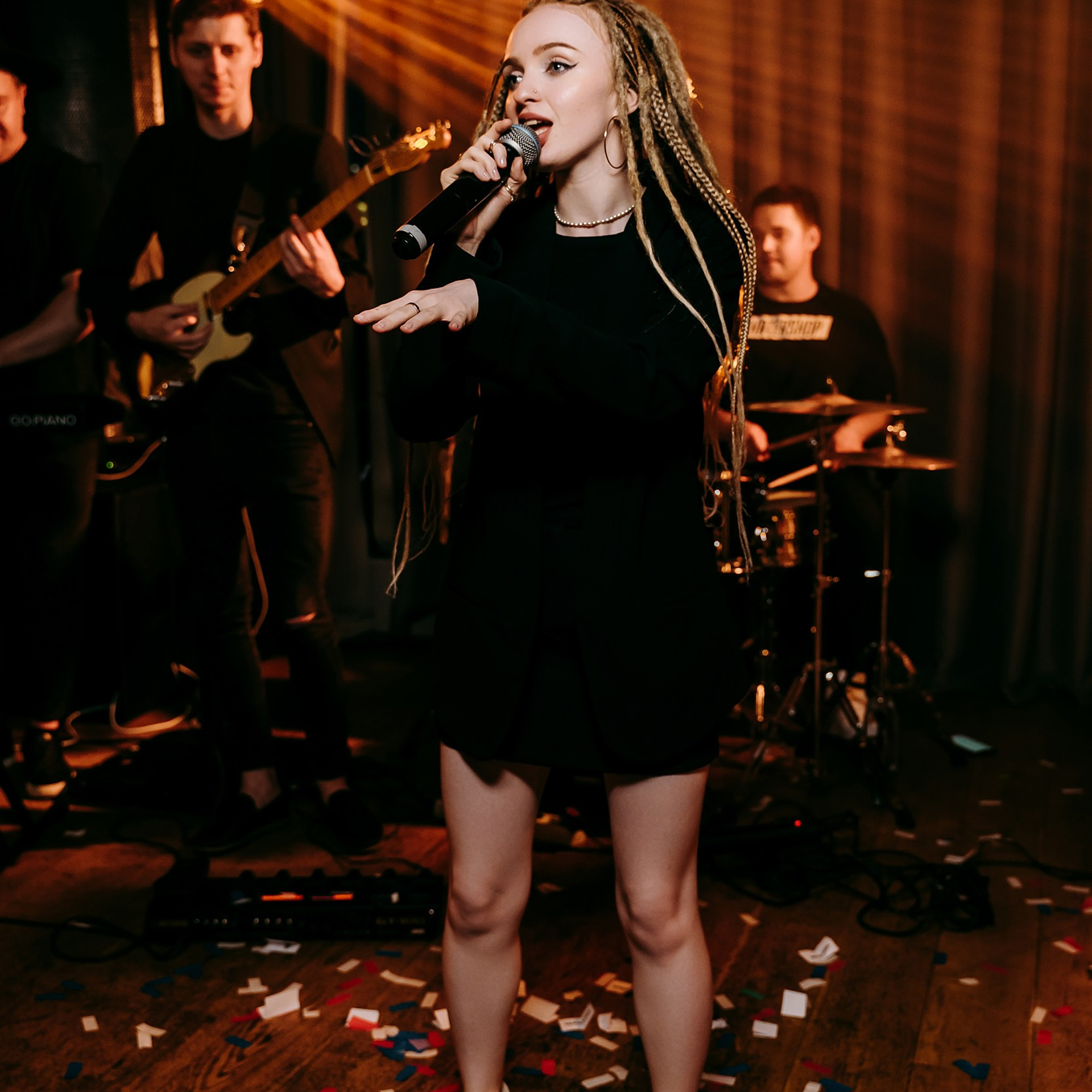 Магадан. Репортажный фотограф в Санкт-Петербурге | Влад Грунь