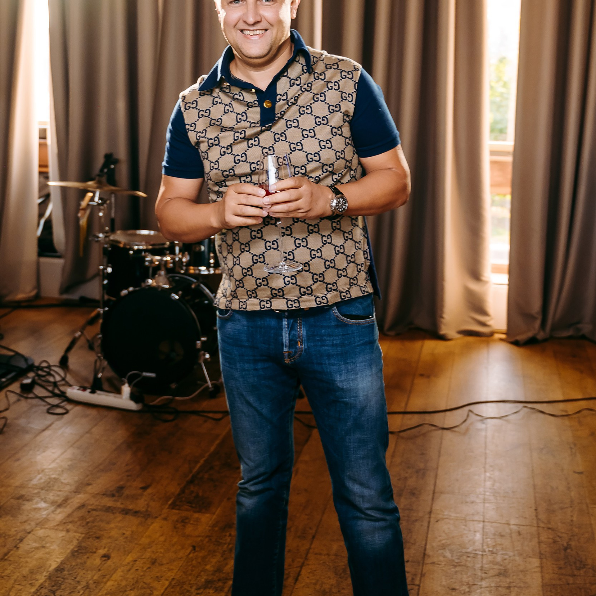 Магадан. Репортажный фотограф в Санкт-Петербурге | Влад Грунь