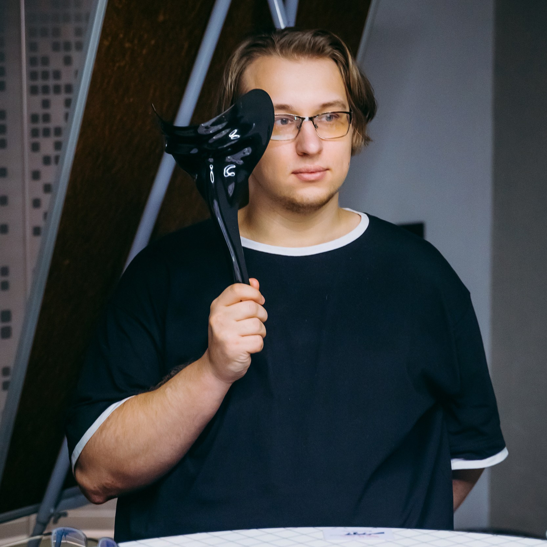 Корп. it компании 'Positive Technologies'. Репортажный фотограф в Санкт-Петербурге | Влад Грунь