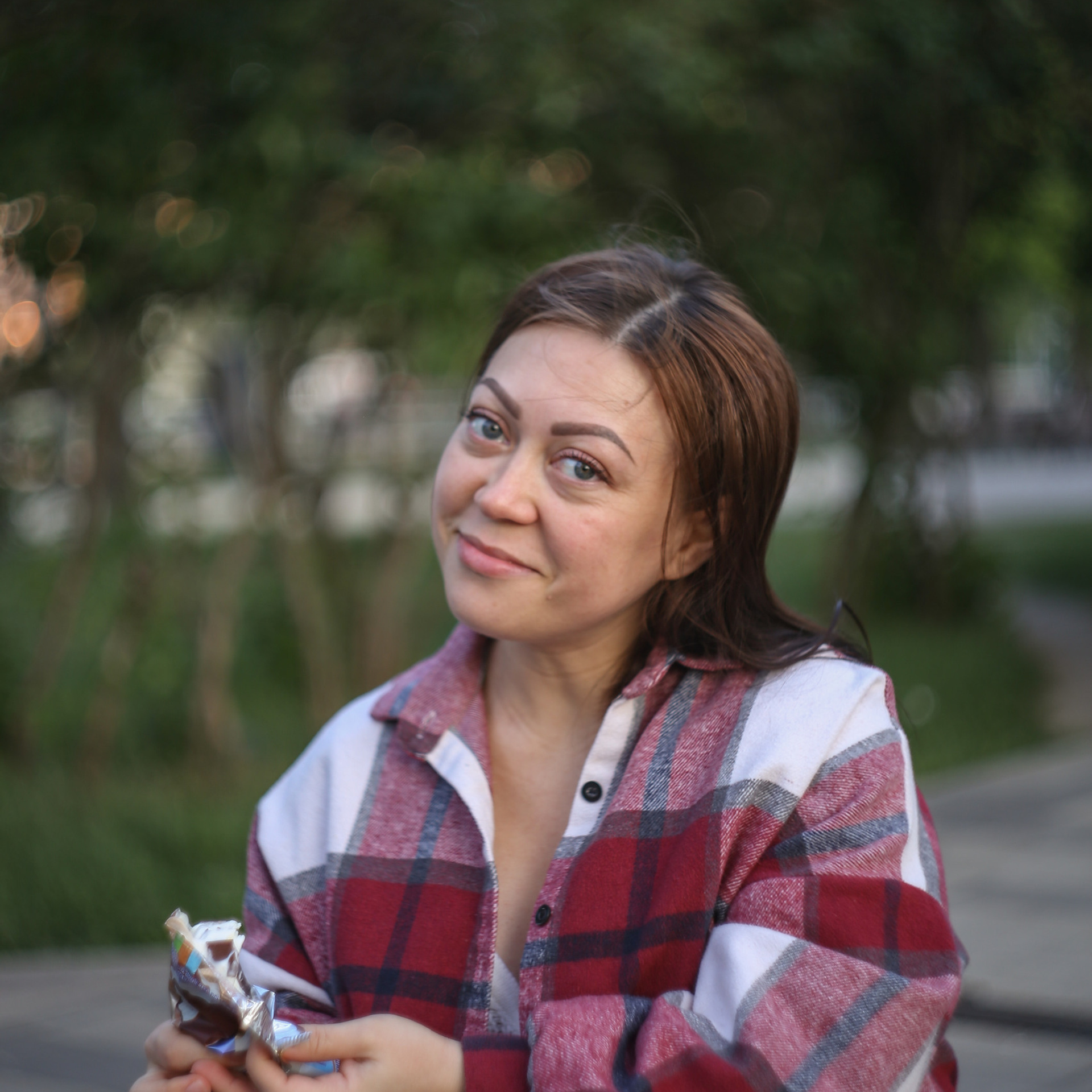 Отзывы. Фотограф в Москве Нижегородцева Надежда