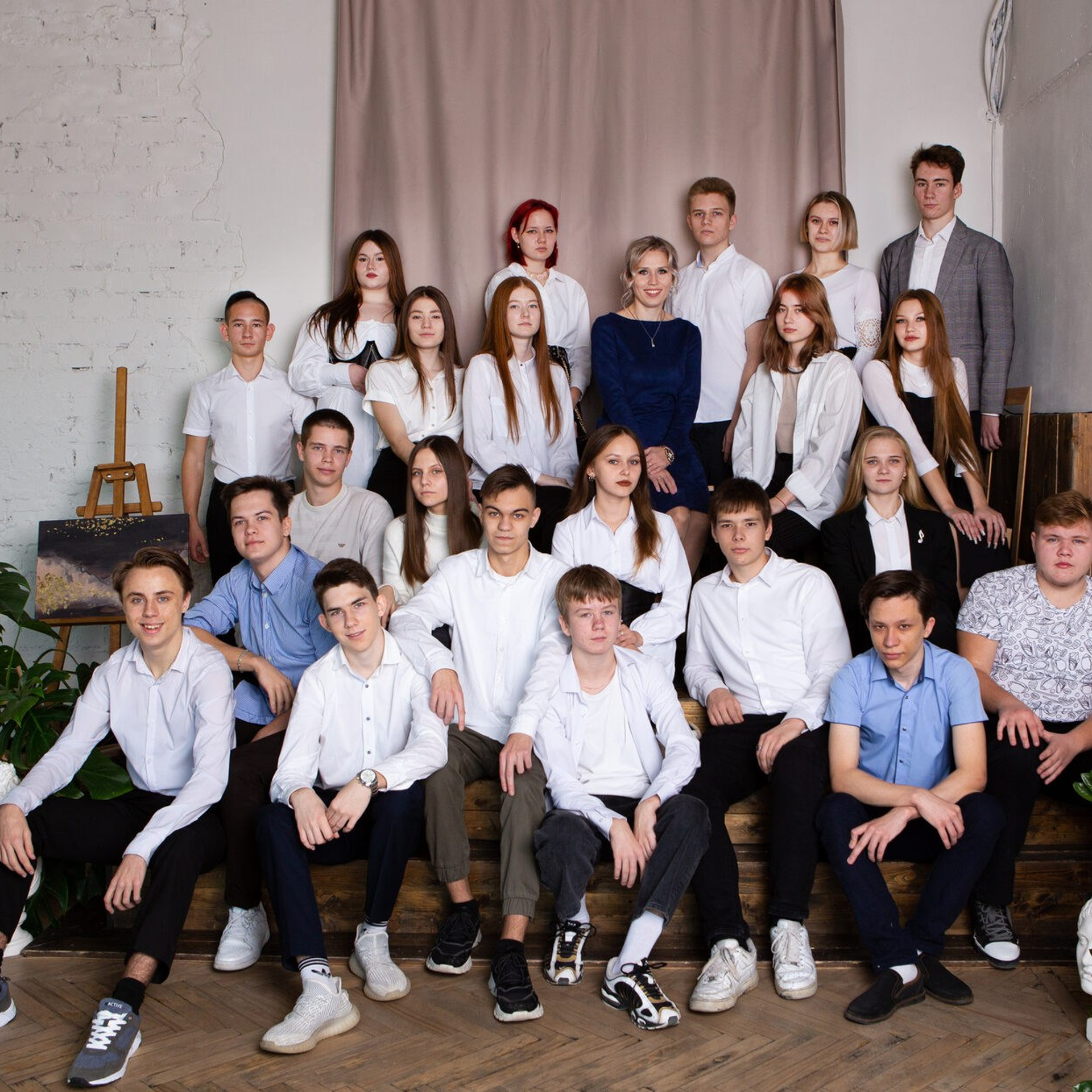 Лучшие Выпускные альбомы Волгоград Волжский